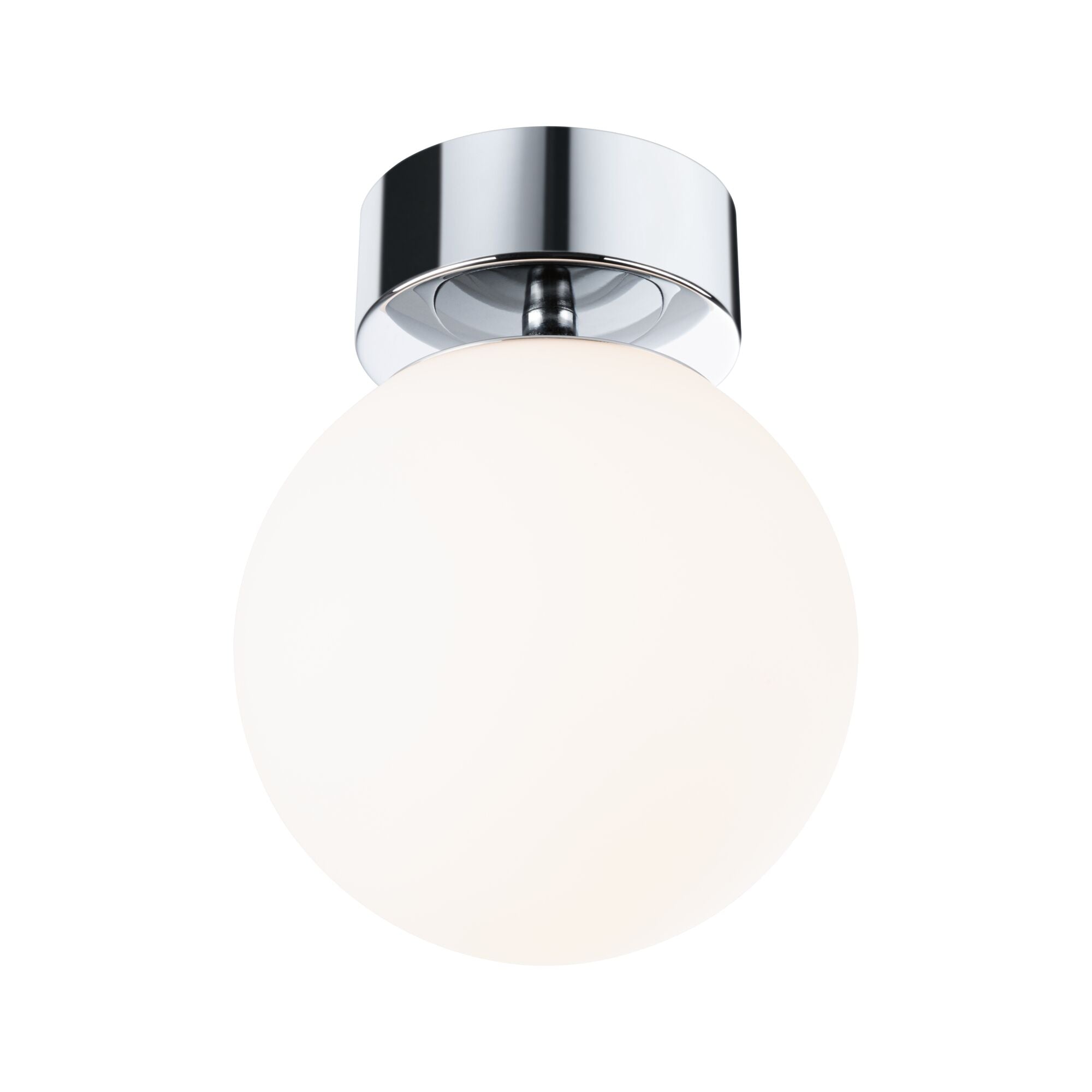 Selection Bathroom Gove IP44 3000K 900lm 230V 9W Chrom/Satin - Paulmann - 71065
