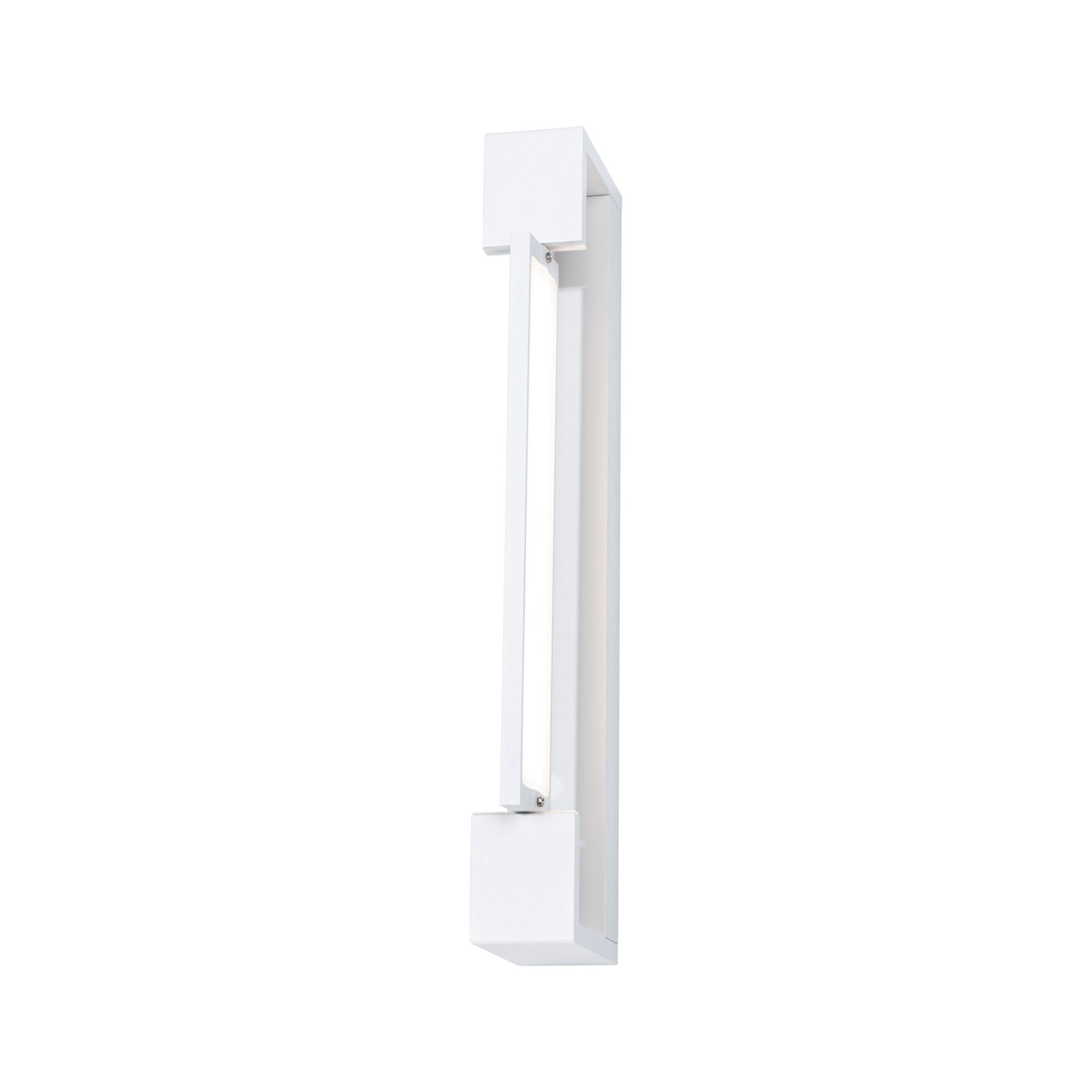 Selection Bathroom Lucille IP44 2700K 1000lm 230V 11,5W dimmbar Weiß - Paulmann - 79515