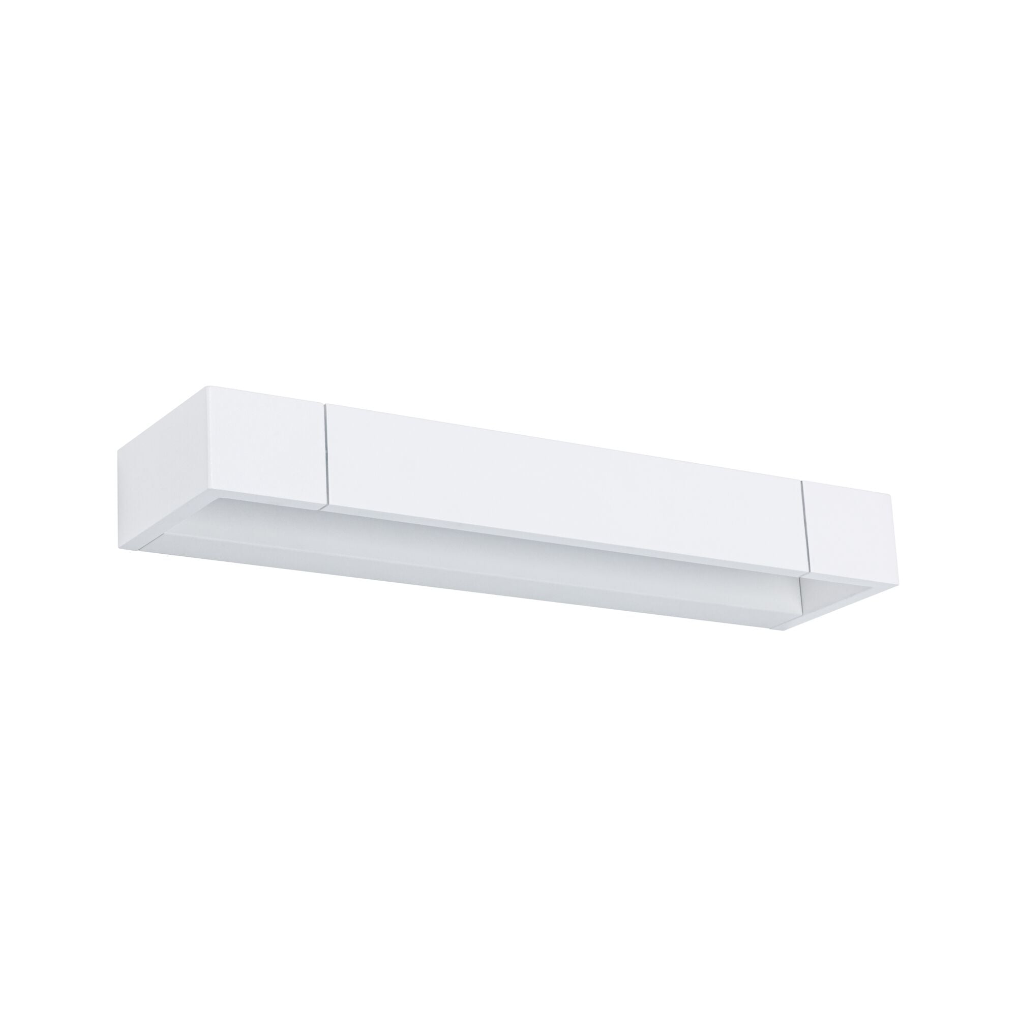 Selection Bathroom Lucille IP44 2700K 1000lm 230V 11,5W dimmbar Weiß - Paulmann - 79515