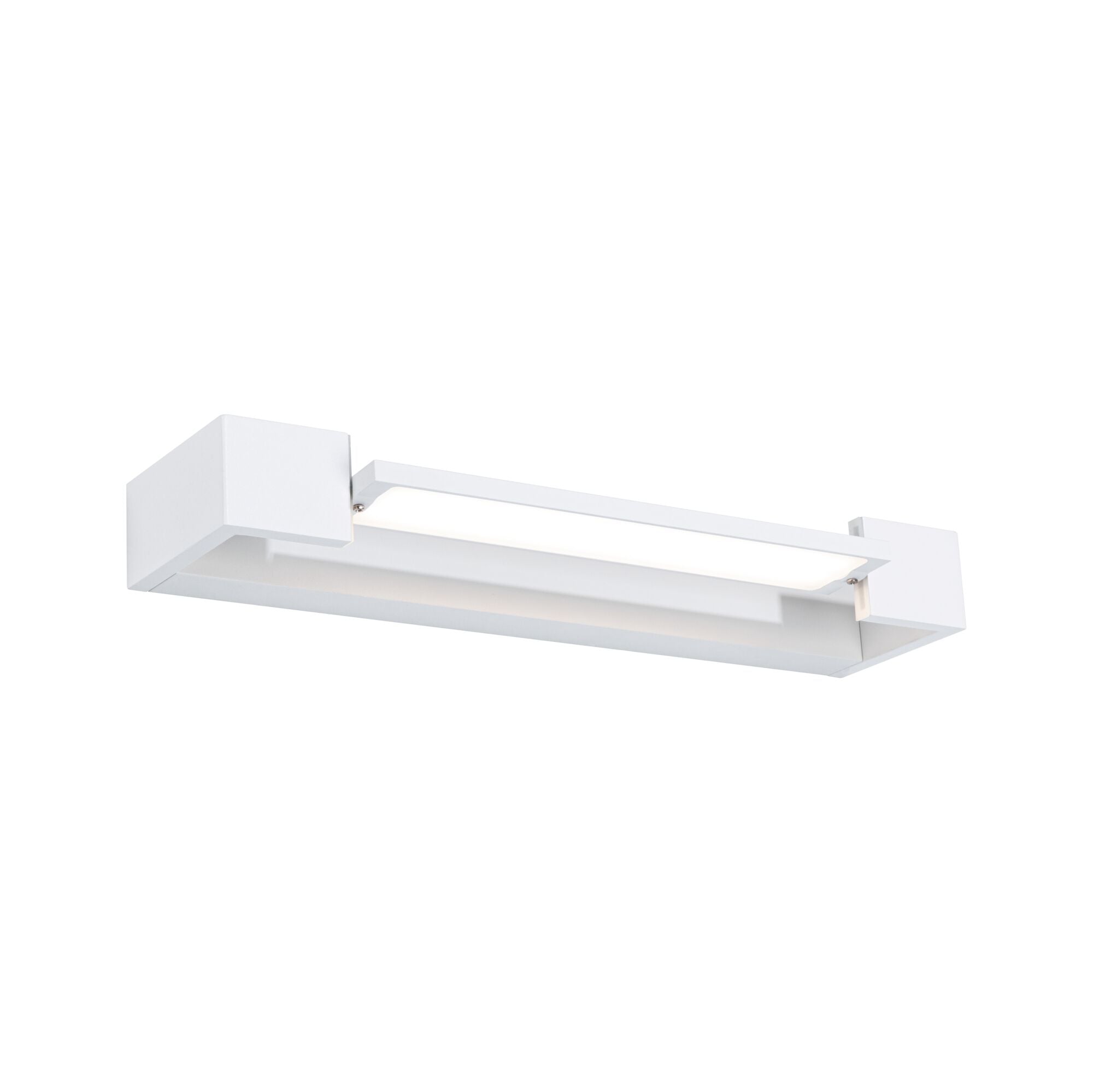 Selection Bathroom Lucille IP44 2700K 1000lm 230V 11,5W dimmbar Weiß - Paulmann - 79515