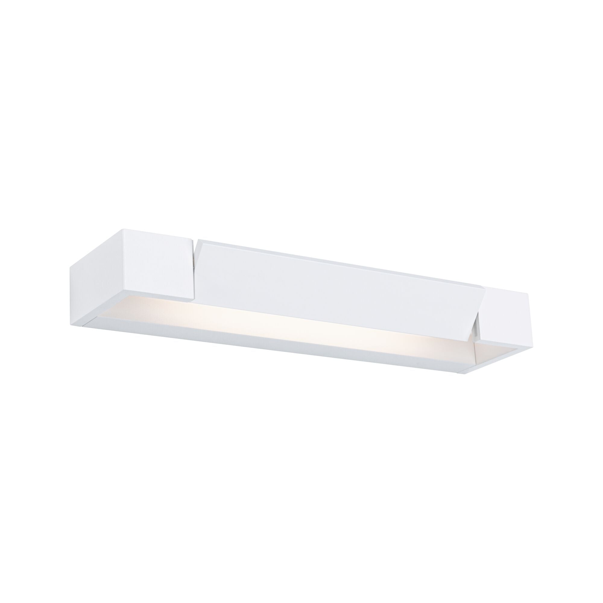 Selection Bathroom Lucille IP44 2700K 1000lm 230V 11,5W dimmbar Weiß - Paulmann - 79515