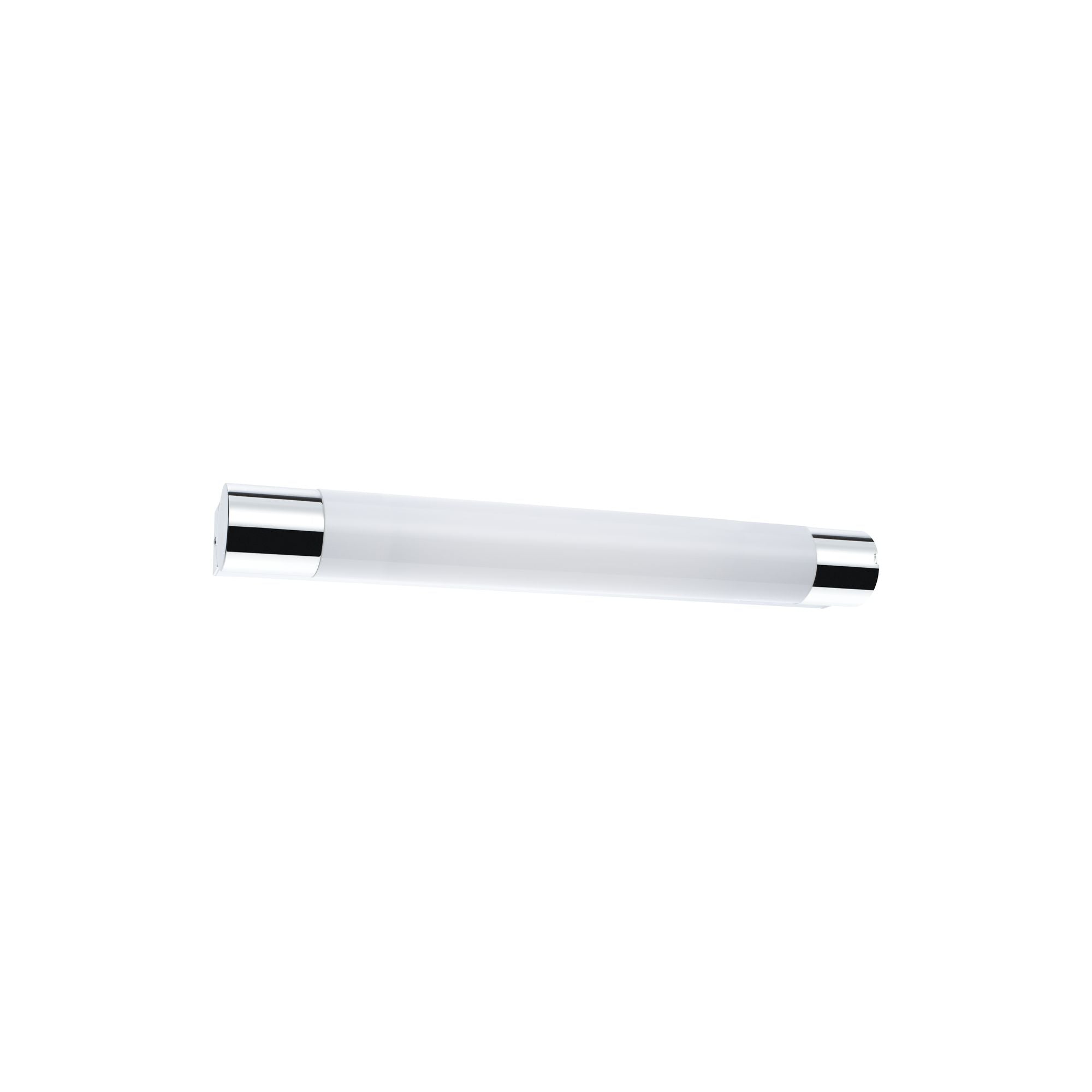 Selection Bathroom Orgon Steckdose IP44 3000K 570lm 230V 7,5W Chrom - Paulmann - 79712