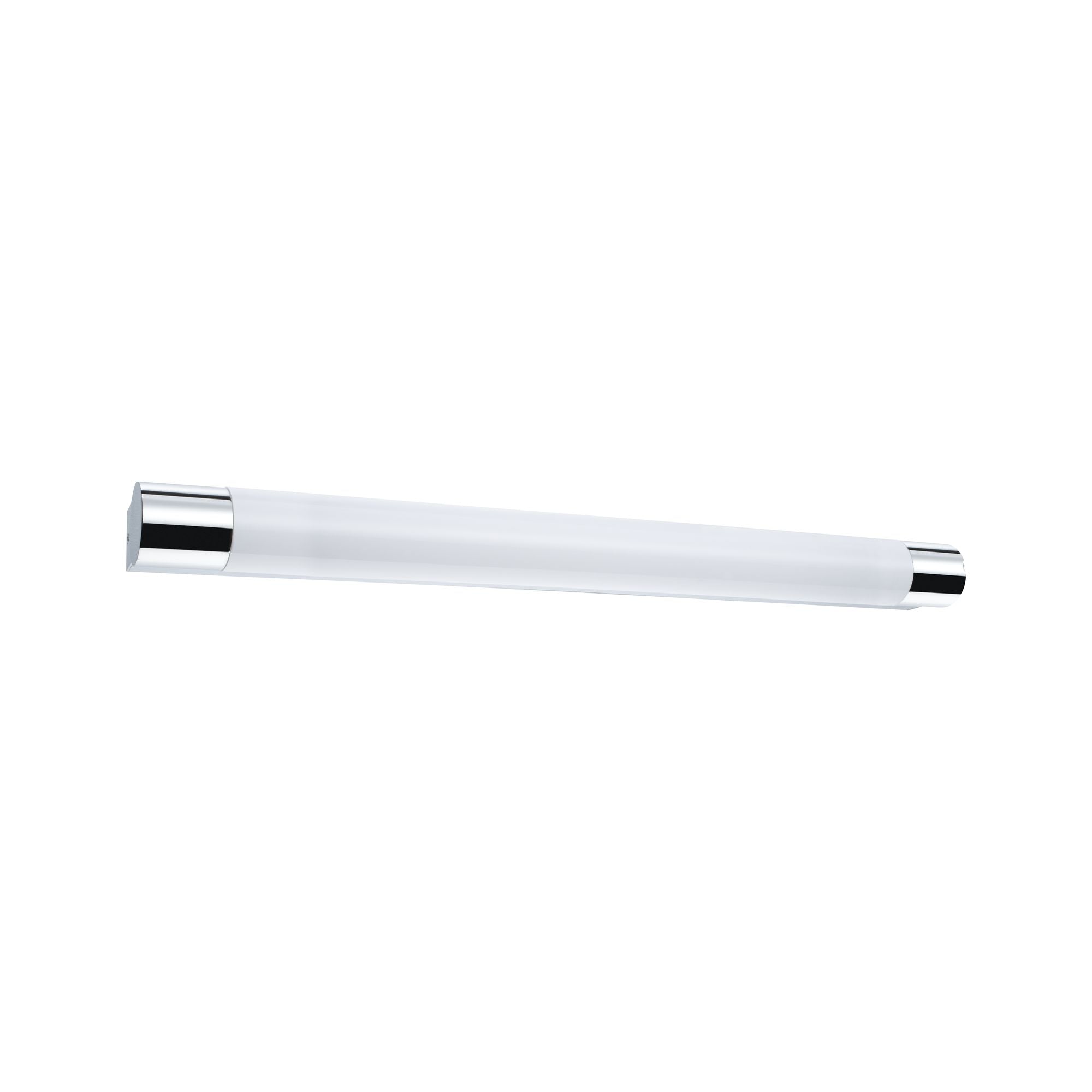 Selection Bathroom Orgon Steckdose IP44 3000K 835lm 230V 10,5W Chrom - Paulmann - 79713