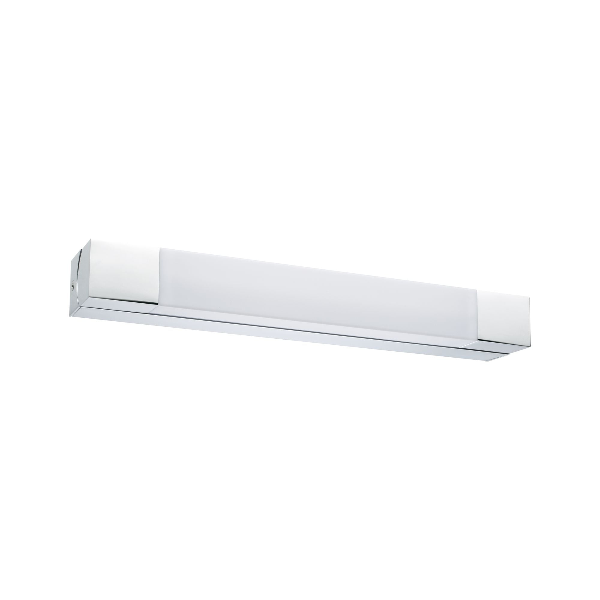 Selection Bathroom Quasar IP44 3000K 570lm 230V 7,5W Chrom - Paulmann - 79714