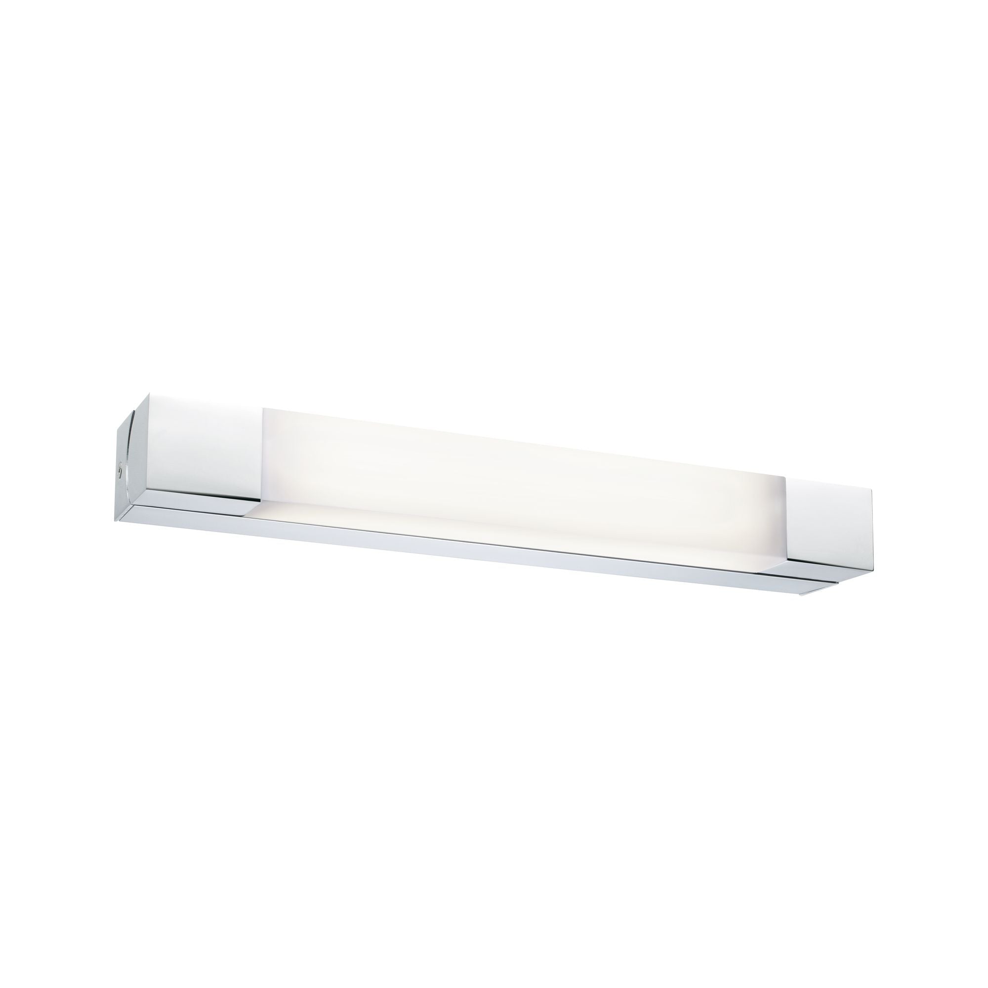 Selection Bathroom Quasar IP44 3000K 570lm 230V 7,5W Chrom - Paulmann - 79714