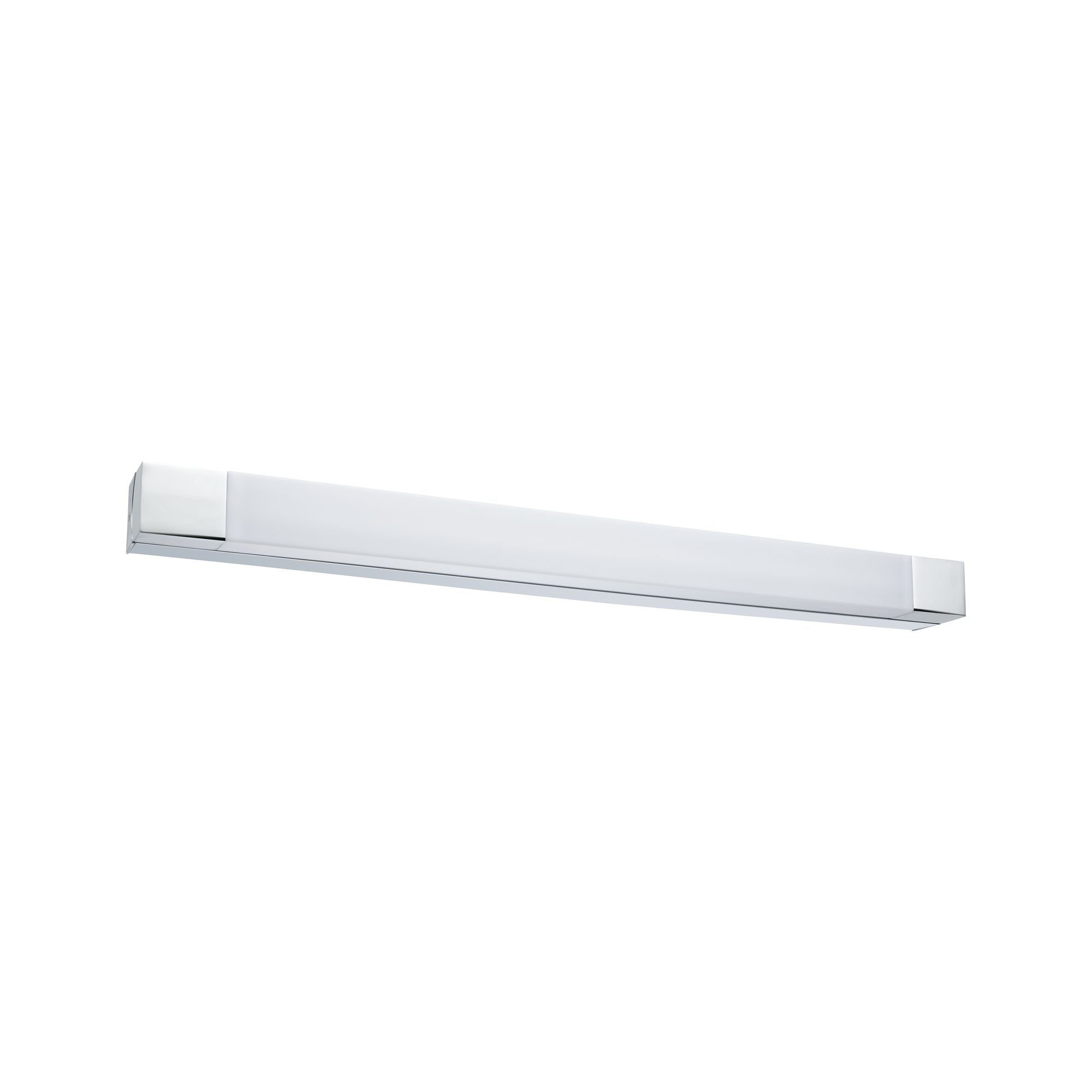 Selection Bathroom Quasar IP44 3000K 835lm 230V 10,5W Chrom - Paulmann - 79715
