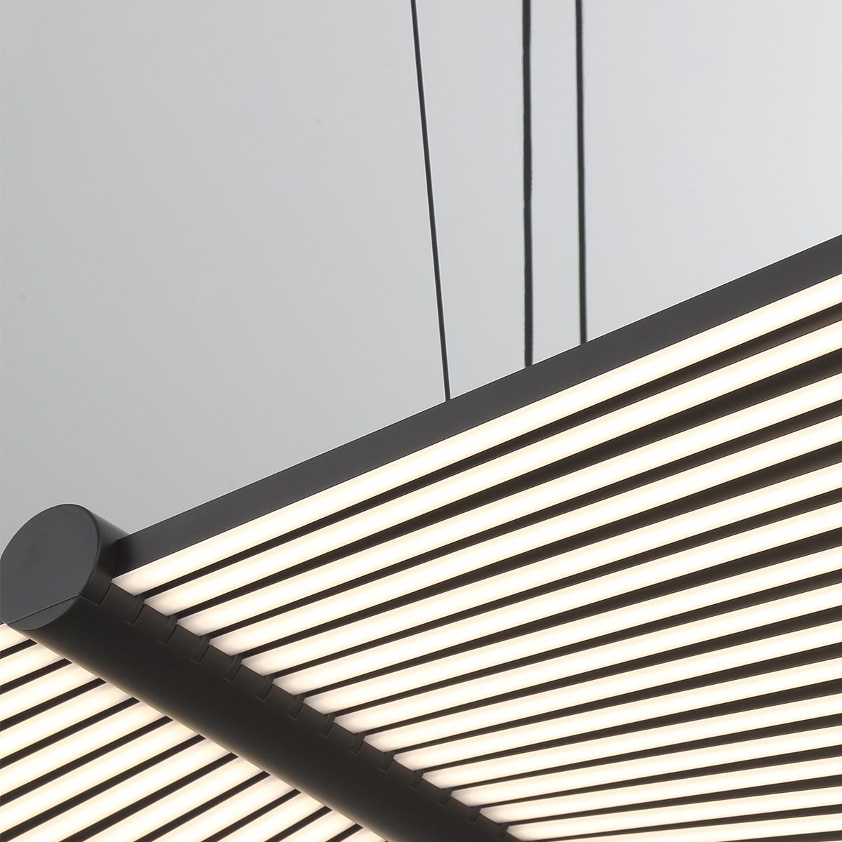 Seraph Kronleuchter - Eurofase - QN - SERAPH - LP - L - BLK