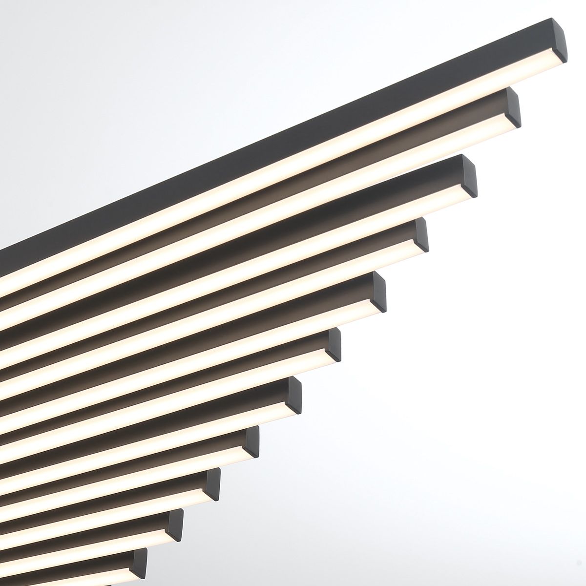 Seraph Kronleuchter - Eurofase - QN - SERAPH - LP - L - BLK