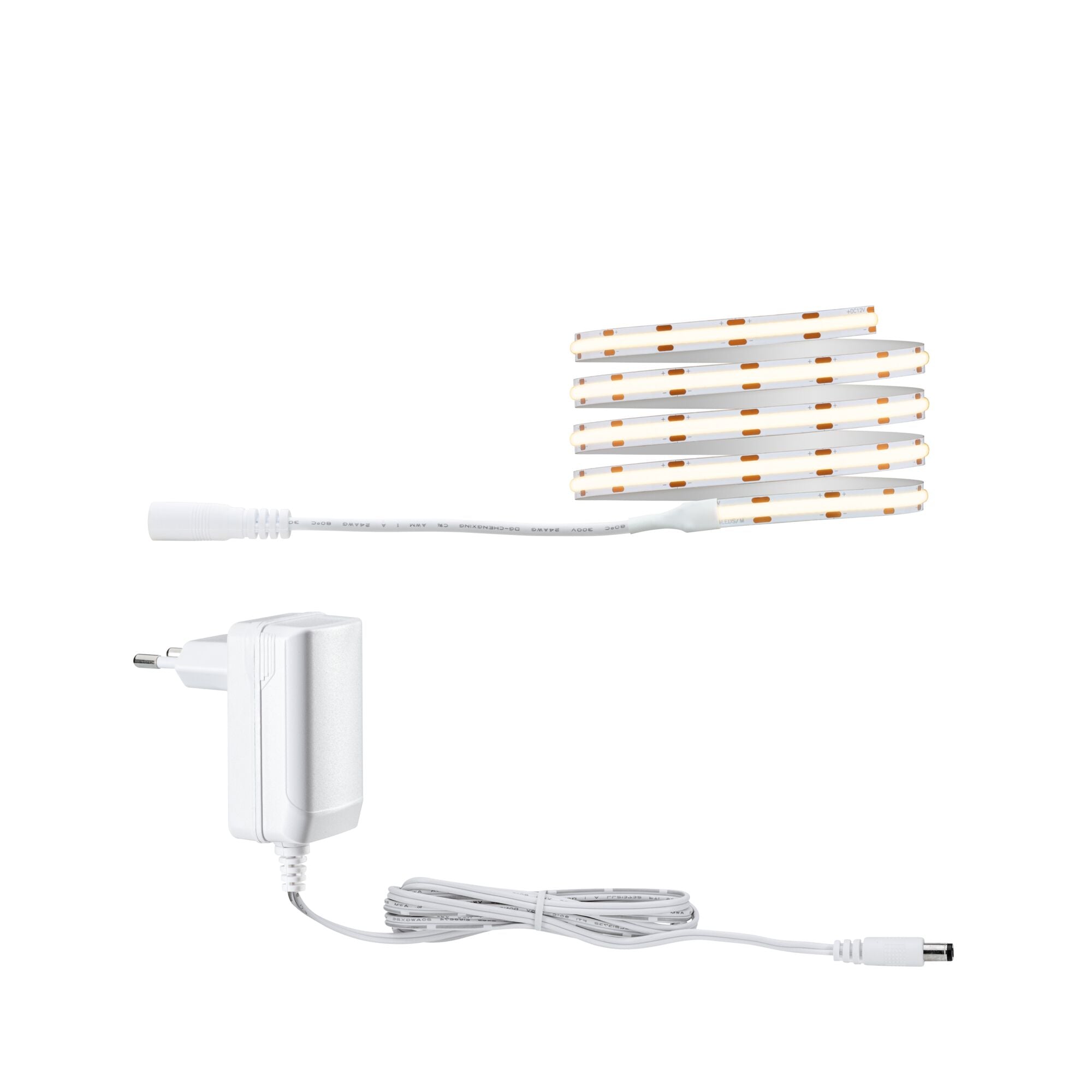 SimpLED Full - Line COB Komplettset 1,5m 7W 500lm/m 384 LEDs/m 3000K 12VA - Paulmann - 78861