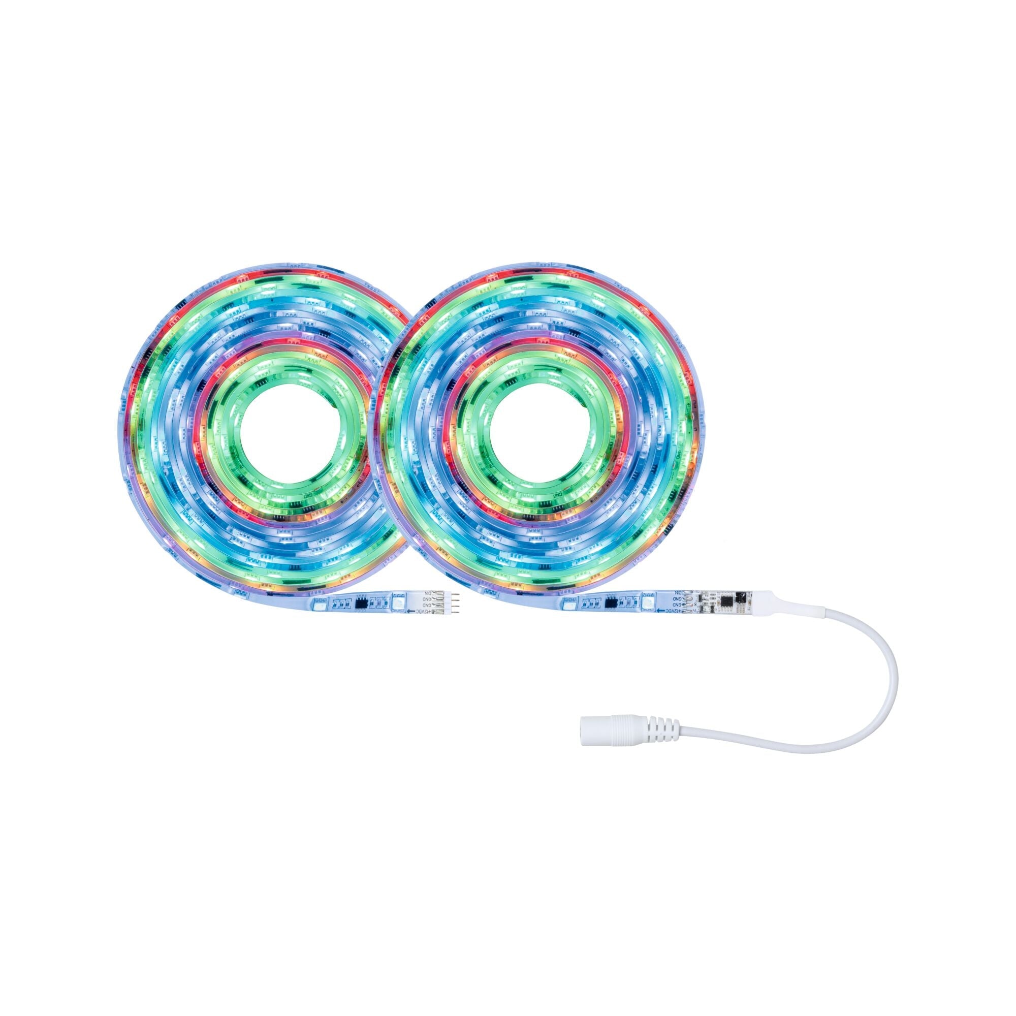 SimpLED Motion RGB Komplettset 10m 17W 65lm/m RGB 18VA - Paulmann - 70515