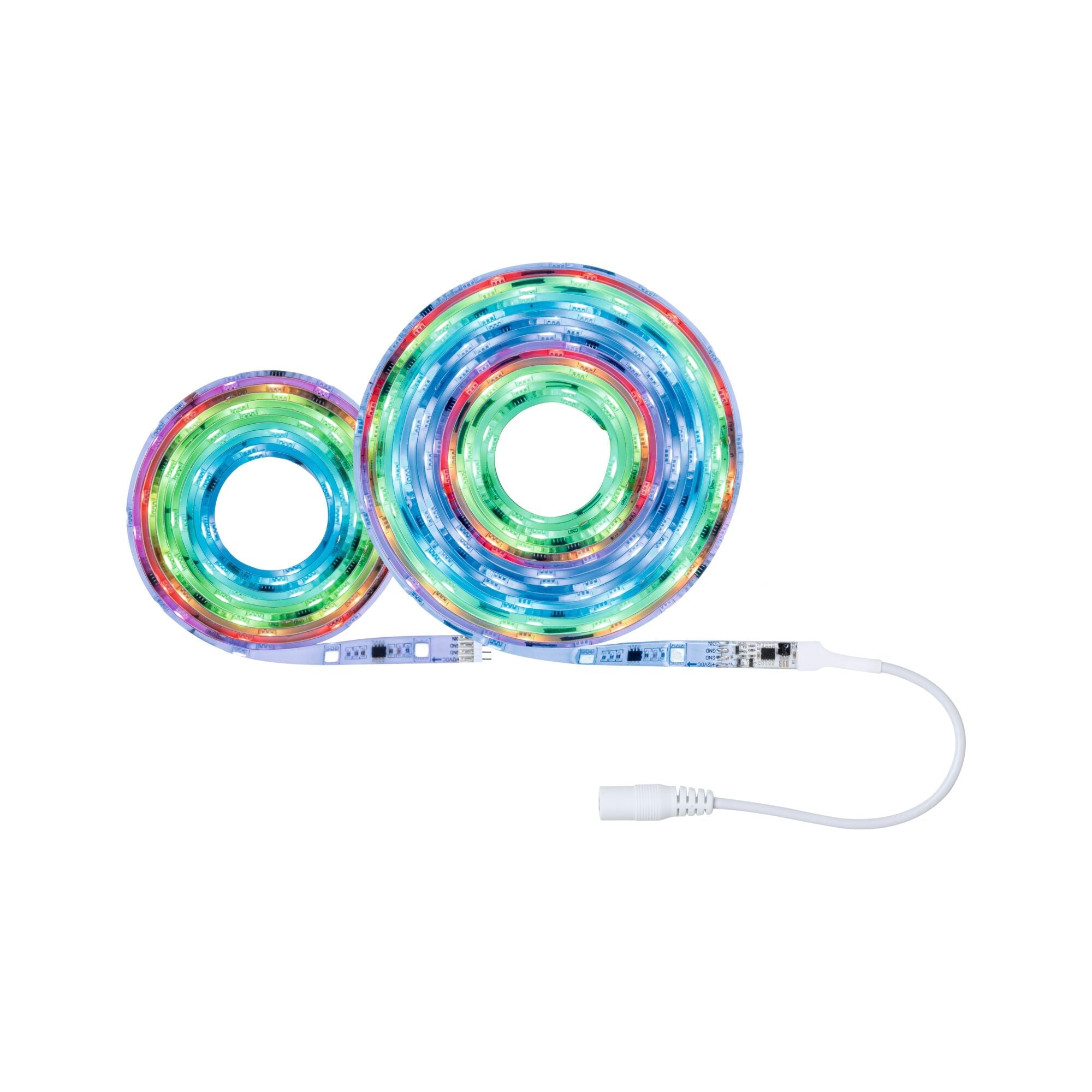 SimpLED Motion RGB Komplettset 7,5m 15W 66lm/m RGB 18VA - Paulmann - 70514