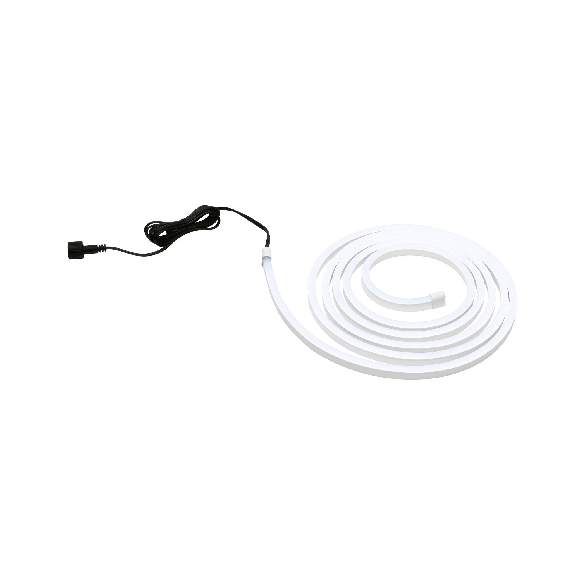 SimpLED Outdoor Komplettset 3m IP65 12W 200lm/m 6500K 18VA - Paulmann - 78907