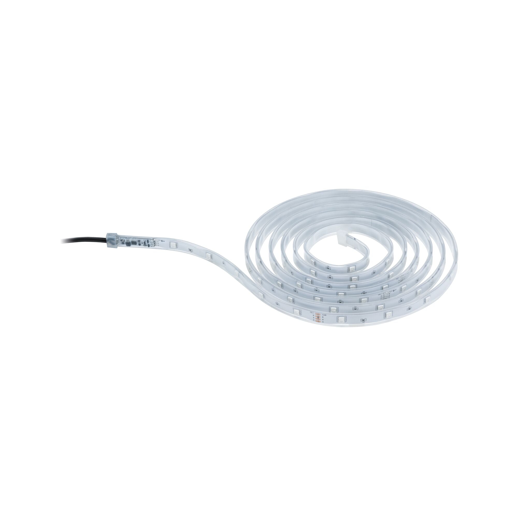 SimpLED Outdoor Komplettset 3m IP65 8,5W 52lm/m 24 LEDs/m RGB - Paulmann - 78891