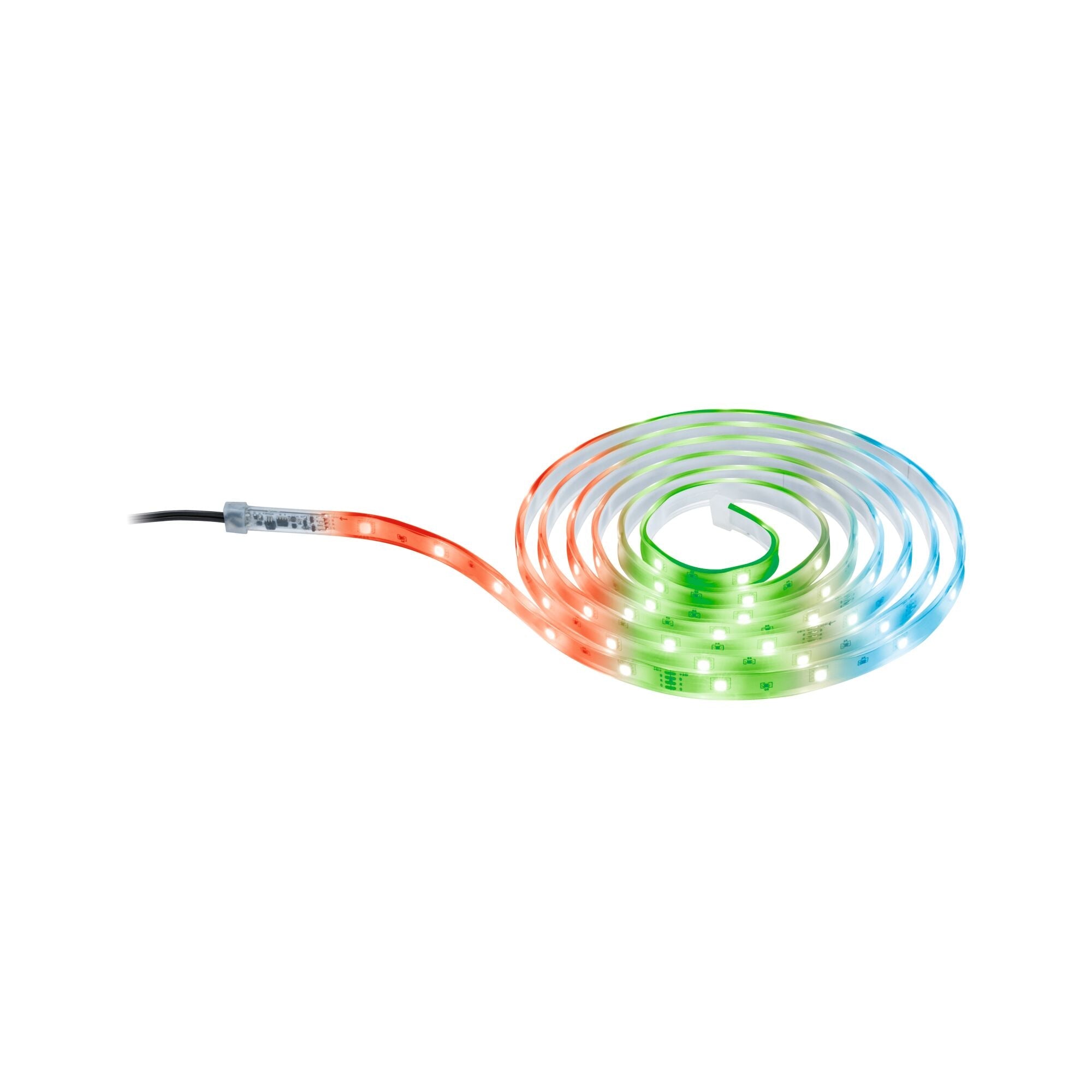 SimpLED Outdoor Komplettset 3m IP65 8,5W 52lm/m 24 LEDs/m RGB - Paulmann - 78891