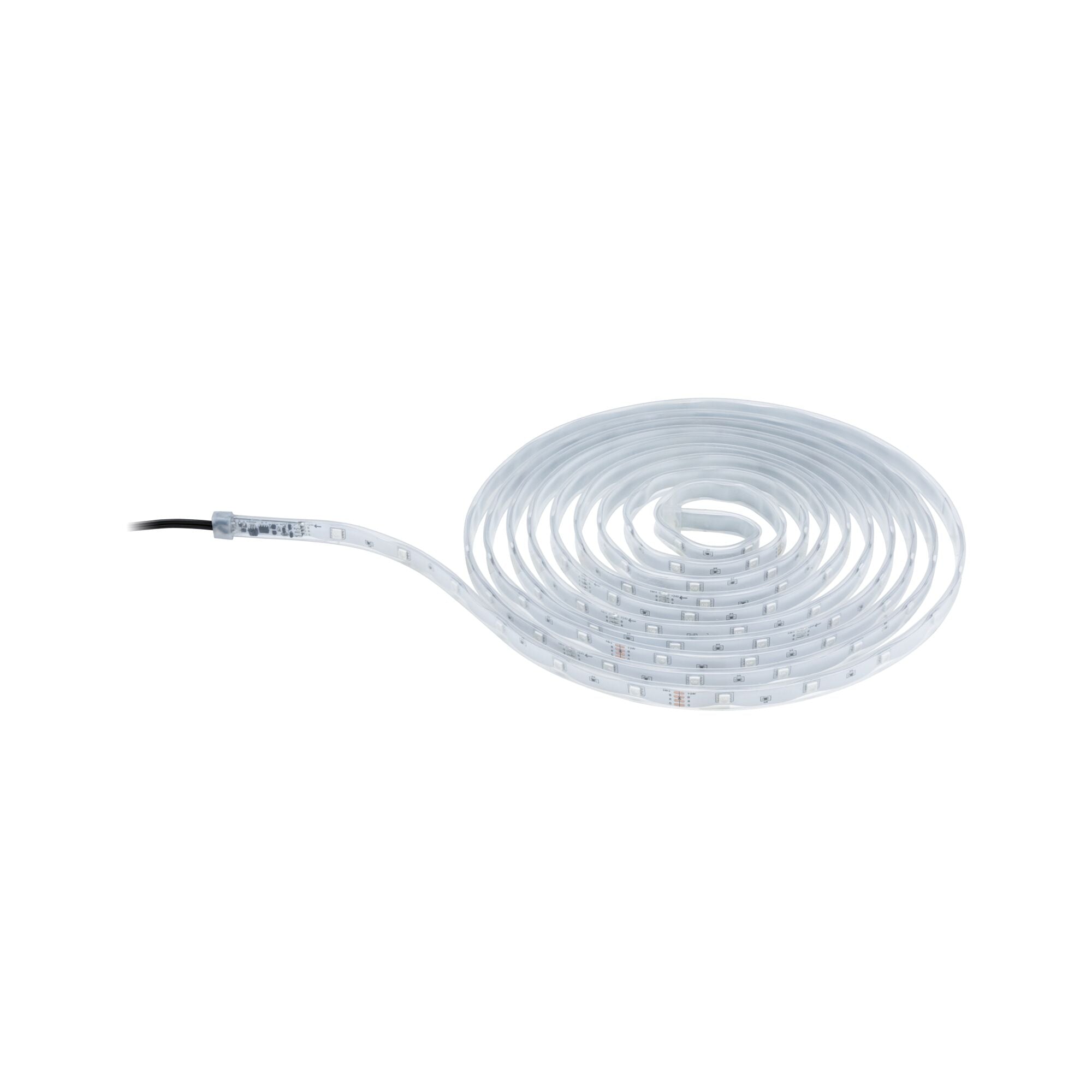 SimpLED Outdoor Komplettset 5m IP65 13W 45lm/m 24 LEDs/m RGB - Paulmann - 78892