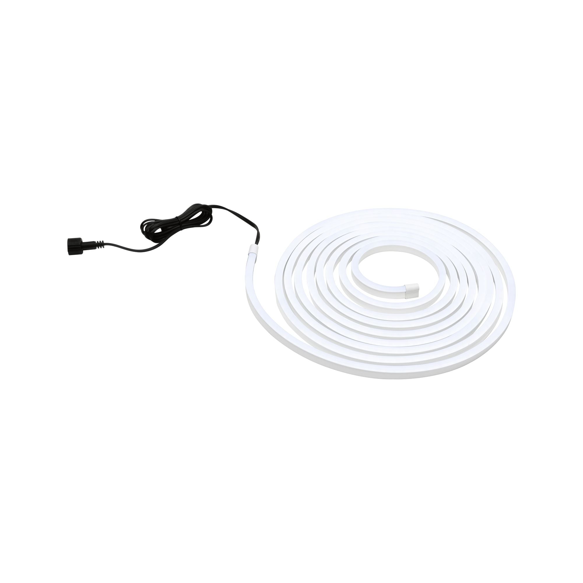 SimpLED Outdoor Komplettset 5m IP65 20W 200lm/m 6500K 24VA - Paulmann - 78908