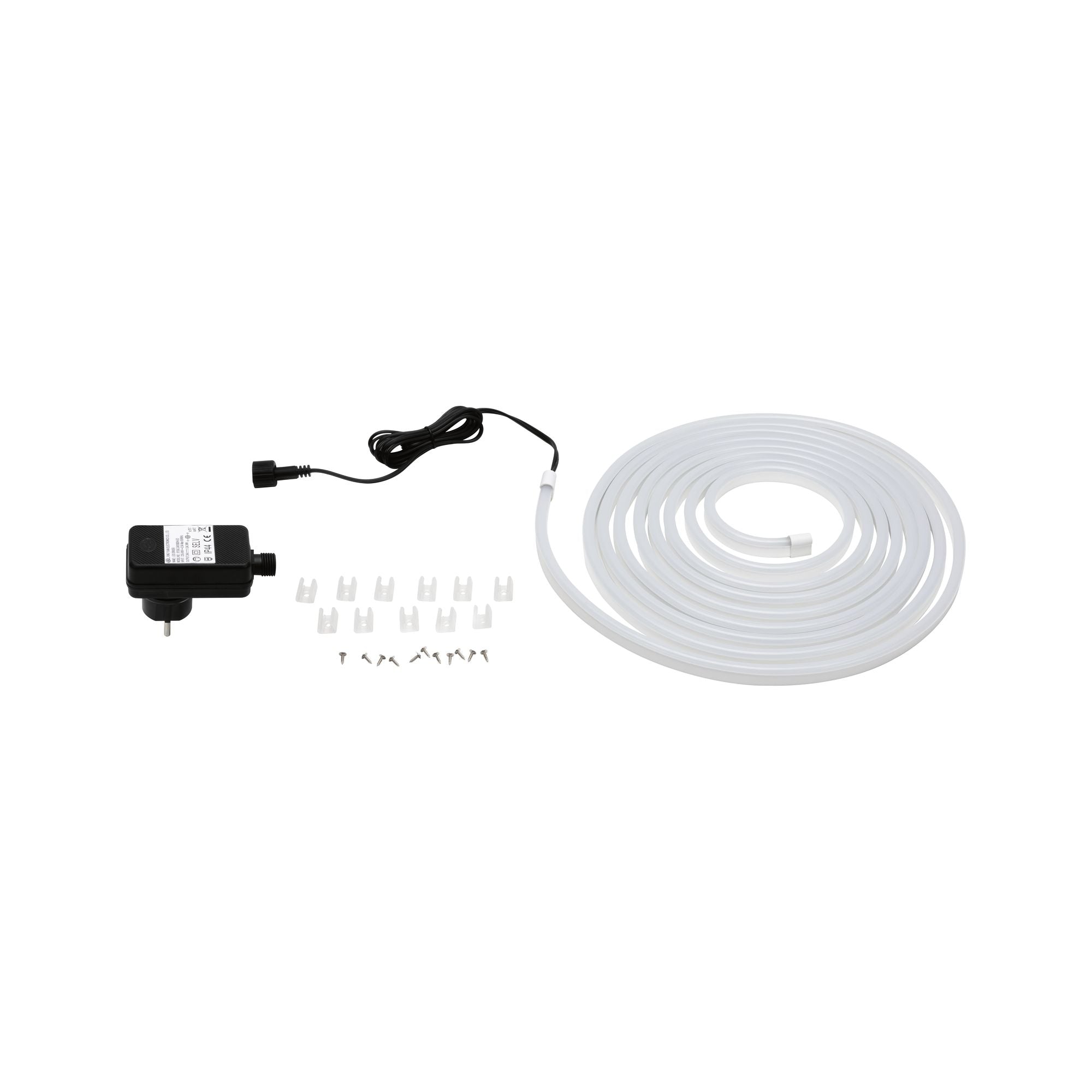 SimpLED Outdoor Komplettset 5m IP65 20W 200lm/m 6500K 24VA - Paulmann - 78908