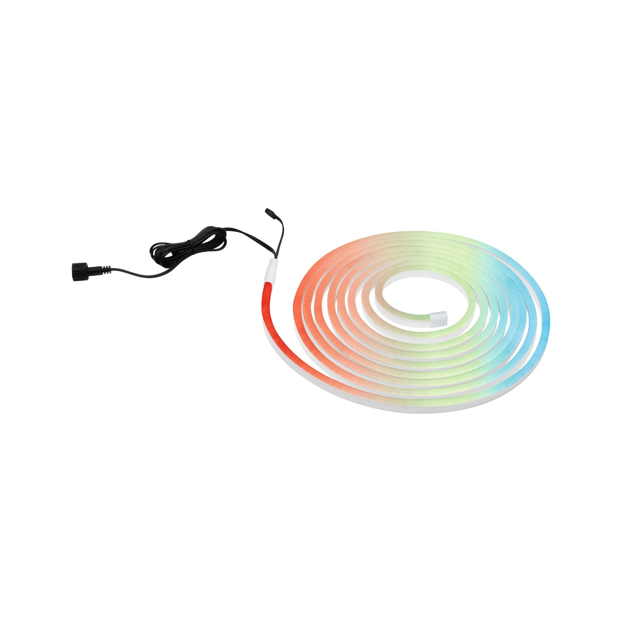 SimpLED Outdoor Komplettset 5m IP65 30W 36lm/m 72 LEDs/m RGB - Paulmann - 78890