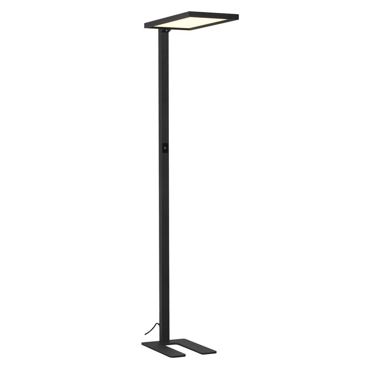 SLV WORKLIGHT Stehleuchte schwarz 1005390 - SLV - 1005390