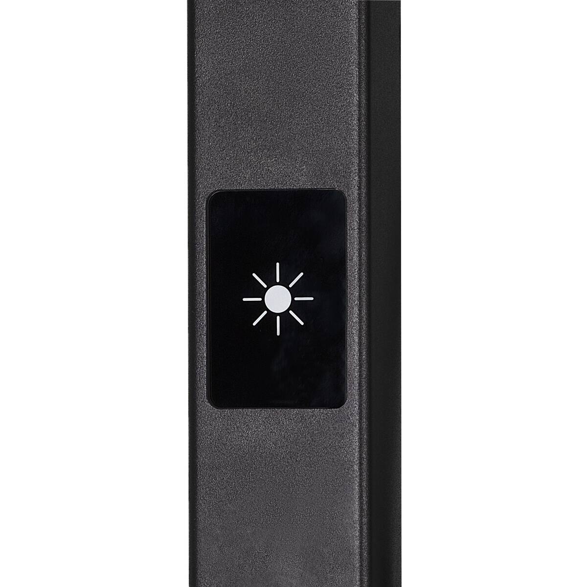 SLV WORKLIGHT Stehleuchte schwarz 1005390 - SLV - 1005390
