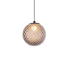 SOLLI 1.0 Pendelleuchte - WEVER & DUCRÉ - 238284TD3