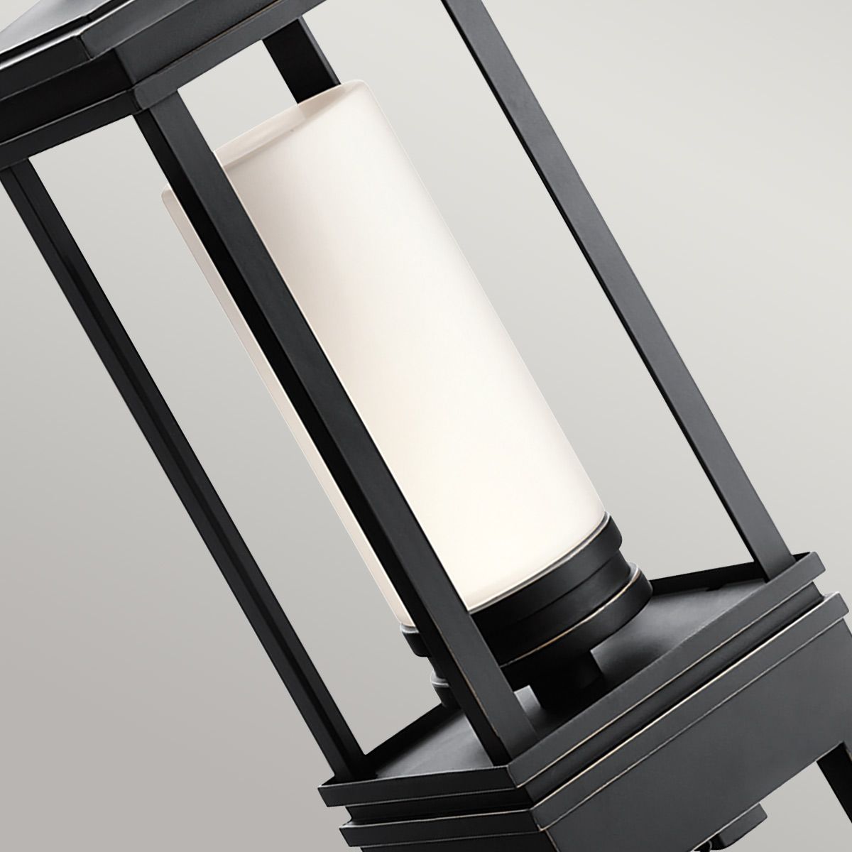South Hope Tragbare Bluetooth - Lautsprecherlaterne - EU - Stecker - geriebene Bronze - Elsteadlighting - KL - SOUTH - HOPE - BT - B - OZ