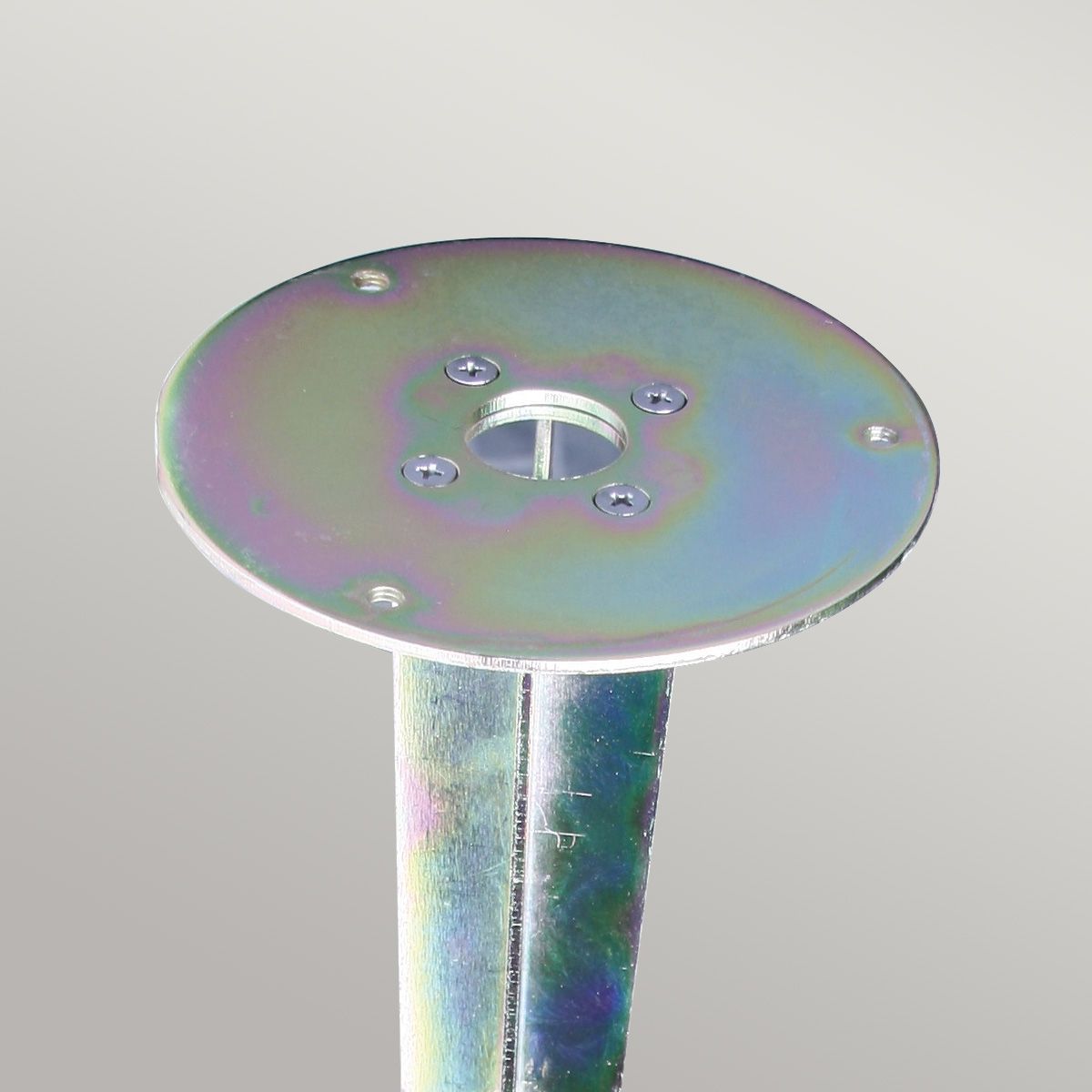 Spike für Sandbänke und Poole - Poller - Elsteadlighting - GZ - SPIKE - D