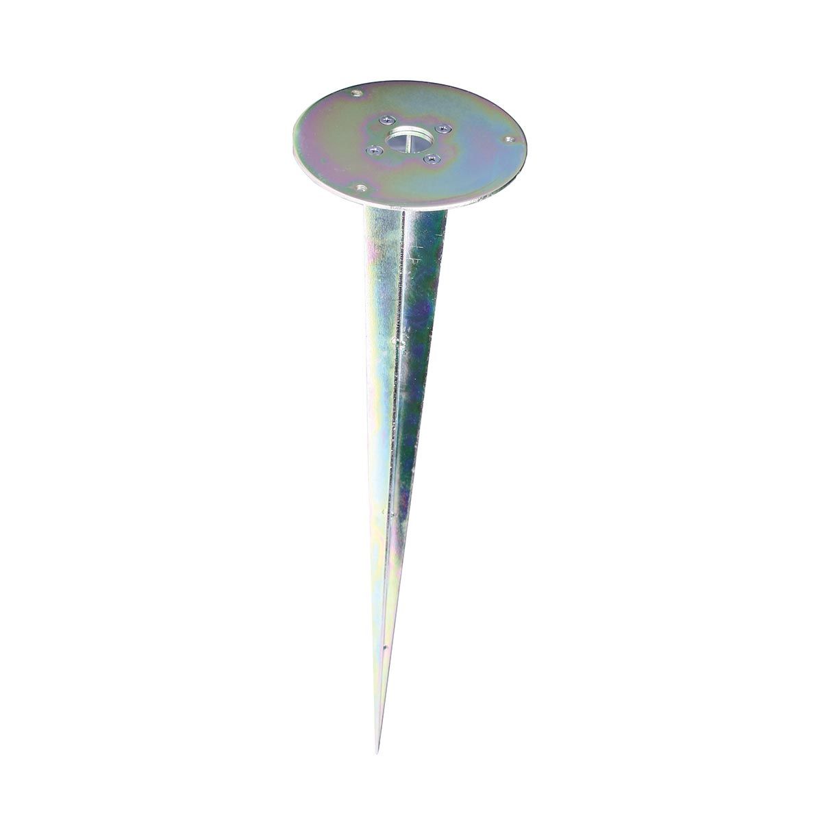 Spike für Sandbänke und Poole - Poller - Elsteadlighting - GZ - SPIKE - D
