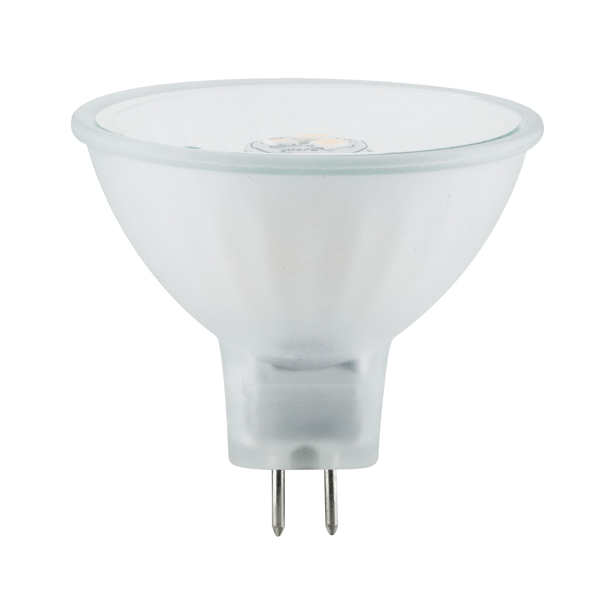 Standard 12V LED Reflektor Maxiflood GU5,3 200lm 3W 2700K Softopal - Paulmann - 28330