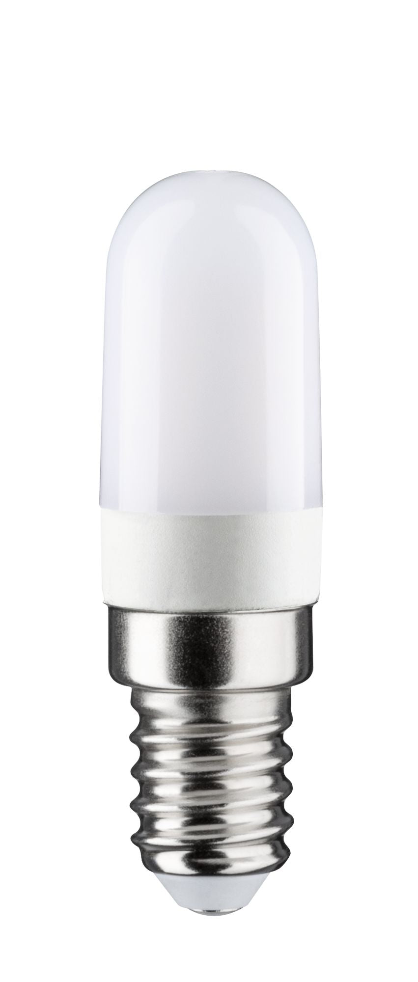Standard 230V LED Birne E14 Kühlschrank 50lm 1W 3000K Matt - Paulmann - 28110