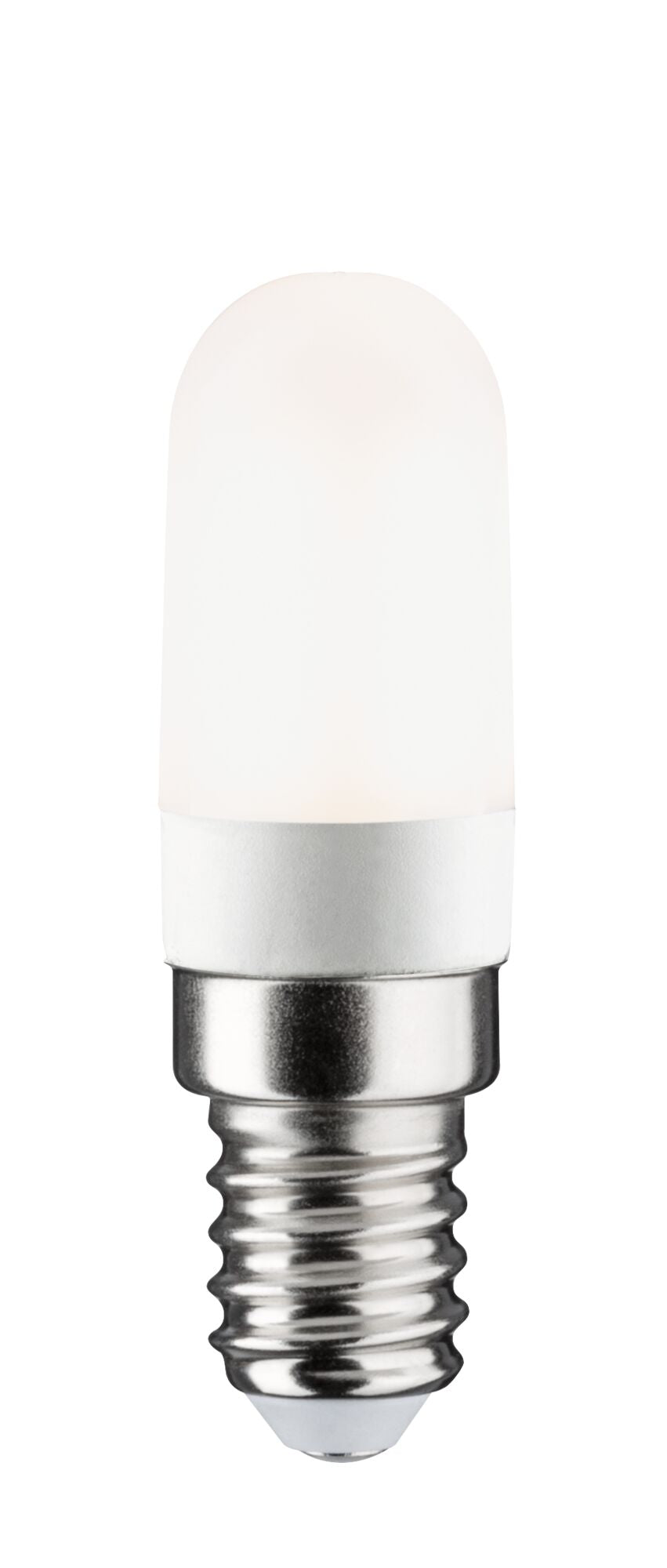 Standard 230V LED Birne E14 Kühlschrank 50lm 1W 3000K Matt - Paulmann - 28110