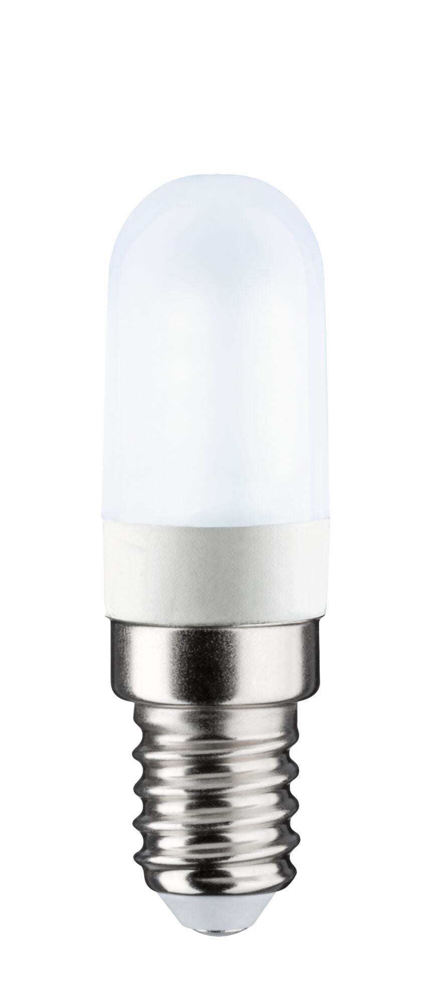 Standard 230V LED Birne E14 Kühlschrank 50lm 1W 6500K Klar - Paulmann - 28111