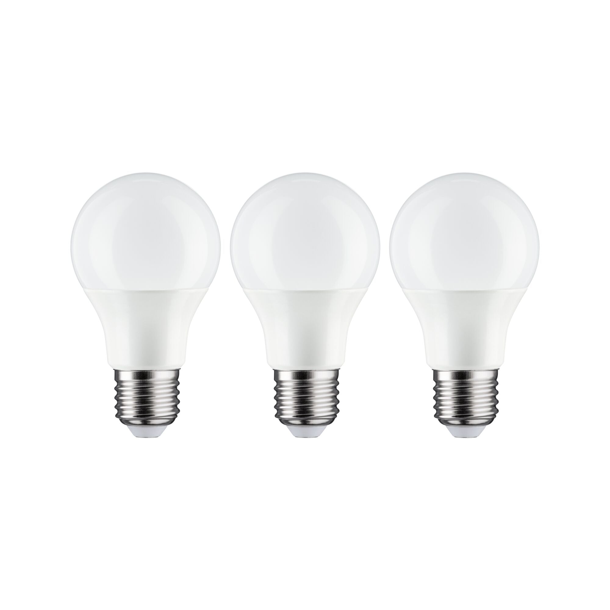 Standard 230V LED Birne E27 3x806lm 3x8W 2700K Opal - Paulmann - 28871
