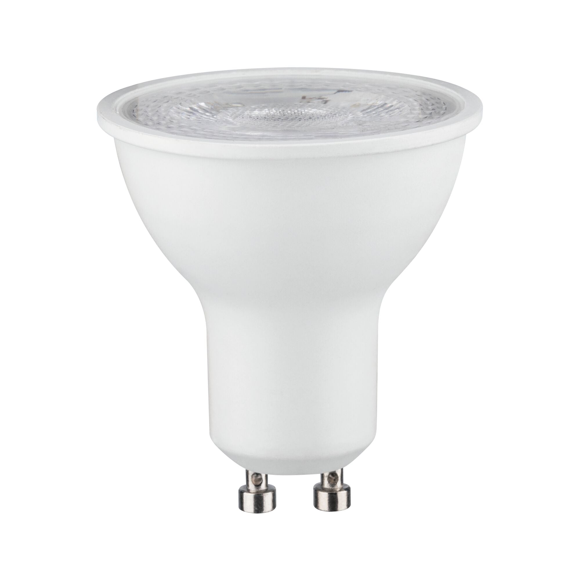 Standard 230V LED Reflektor 1er - Set 250lm 3,5W 4000K Weiß matt - Paulmann - 28929