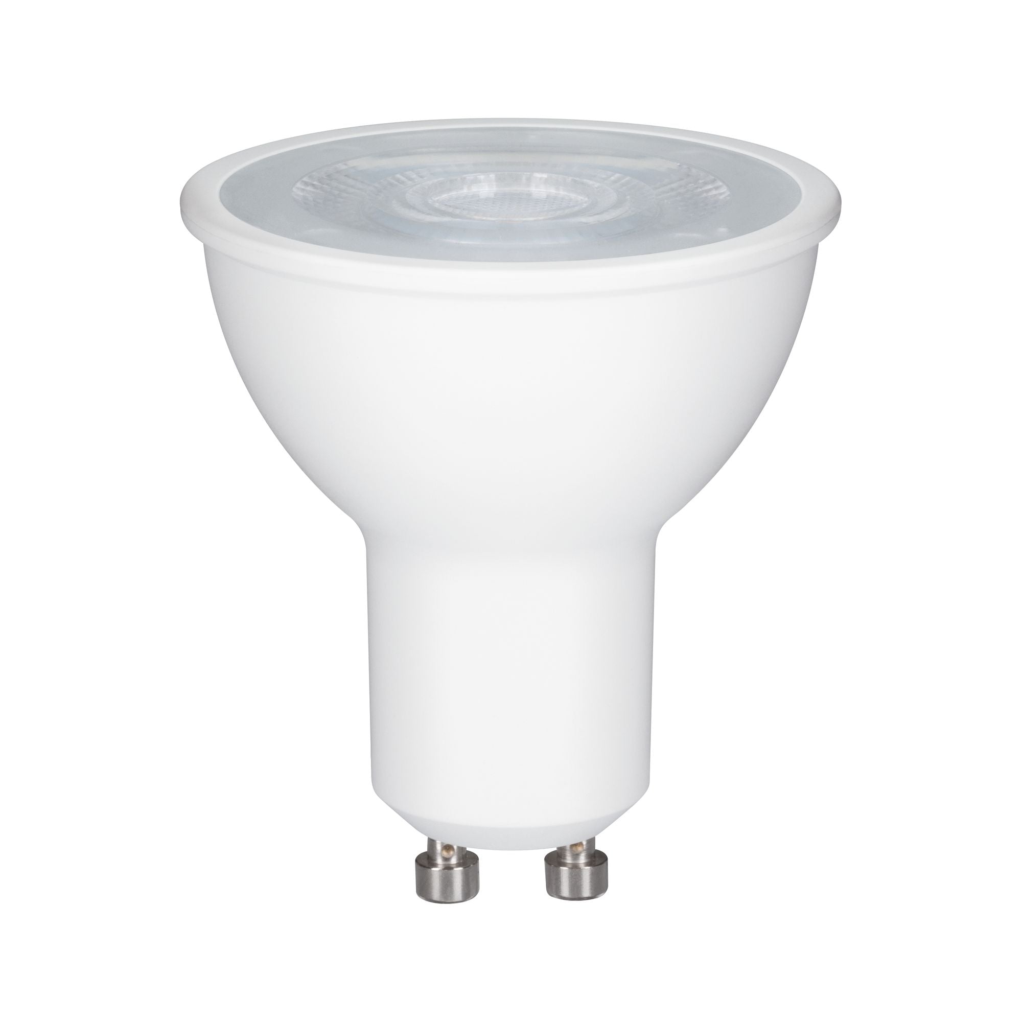 Standard 230V LED Reflektor 3 - Step - Dim GU10 230V 3x460lm 3x6,5W 2700K dimmbar Weiß - Paulmann - 28785