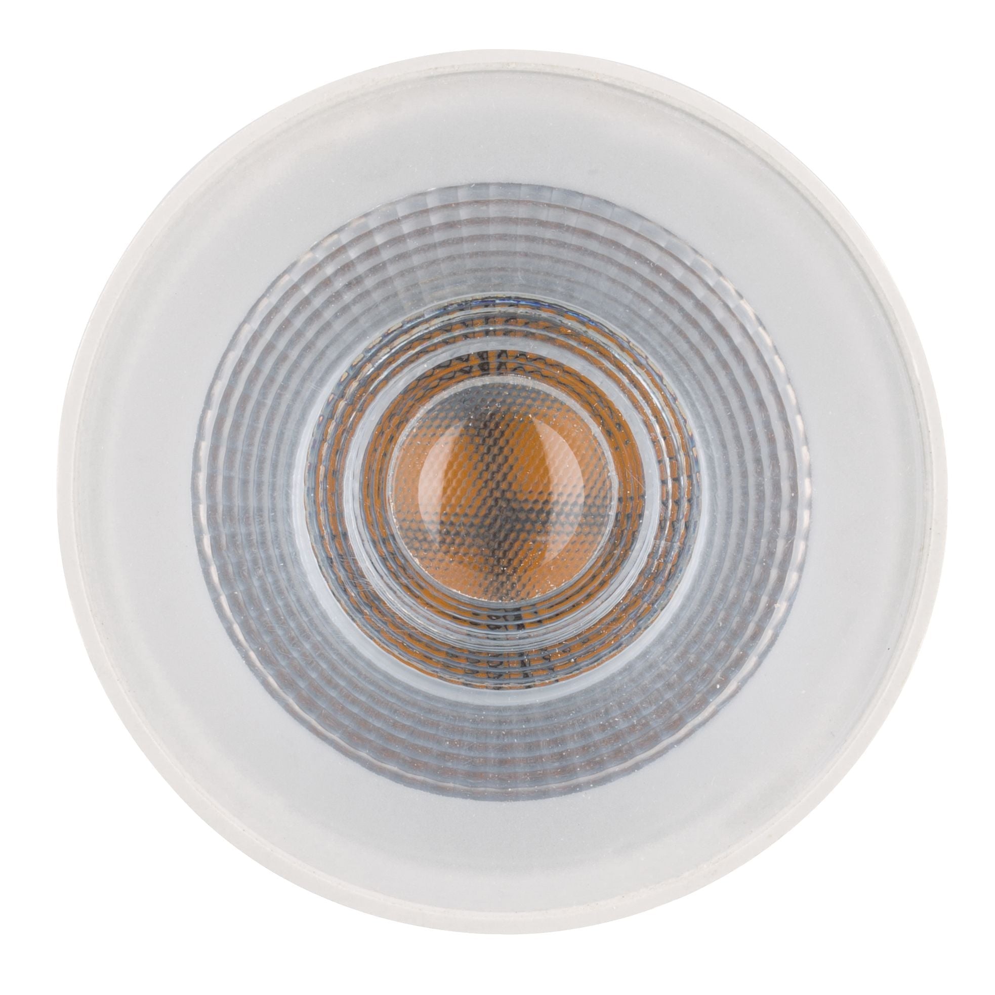 Standard 230V LED Reflektor 3 - Step - Dim GU10 230V 3x460lm 3x6,5W 2700K dimmbar Weiß - Paulmann - 28785