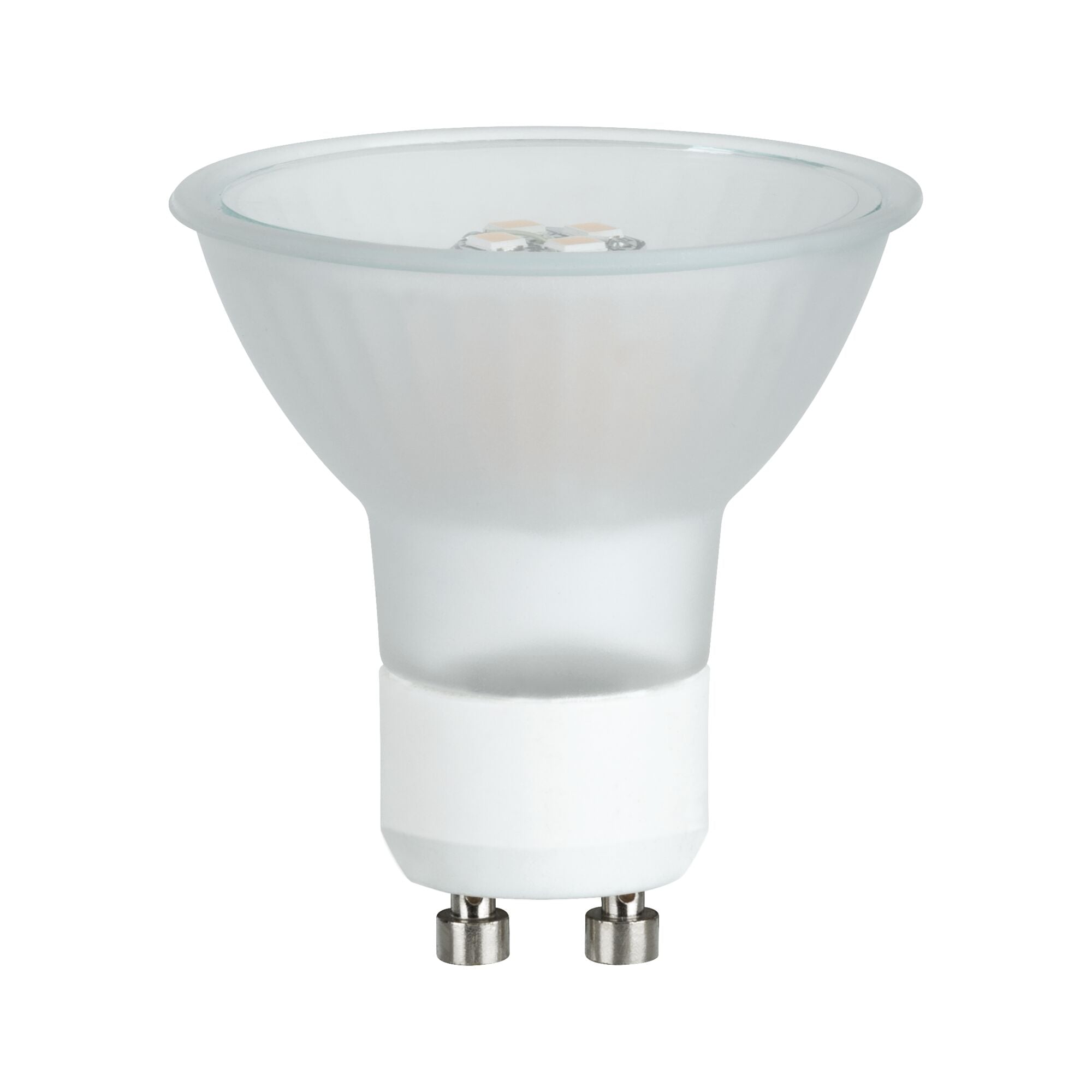 Standard 230V LED Reflektor Maxiflood GU10 250lm 3,5W 2700K Softopal - Paulmann - 28286