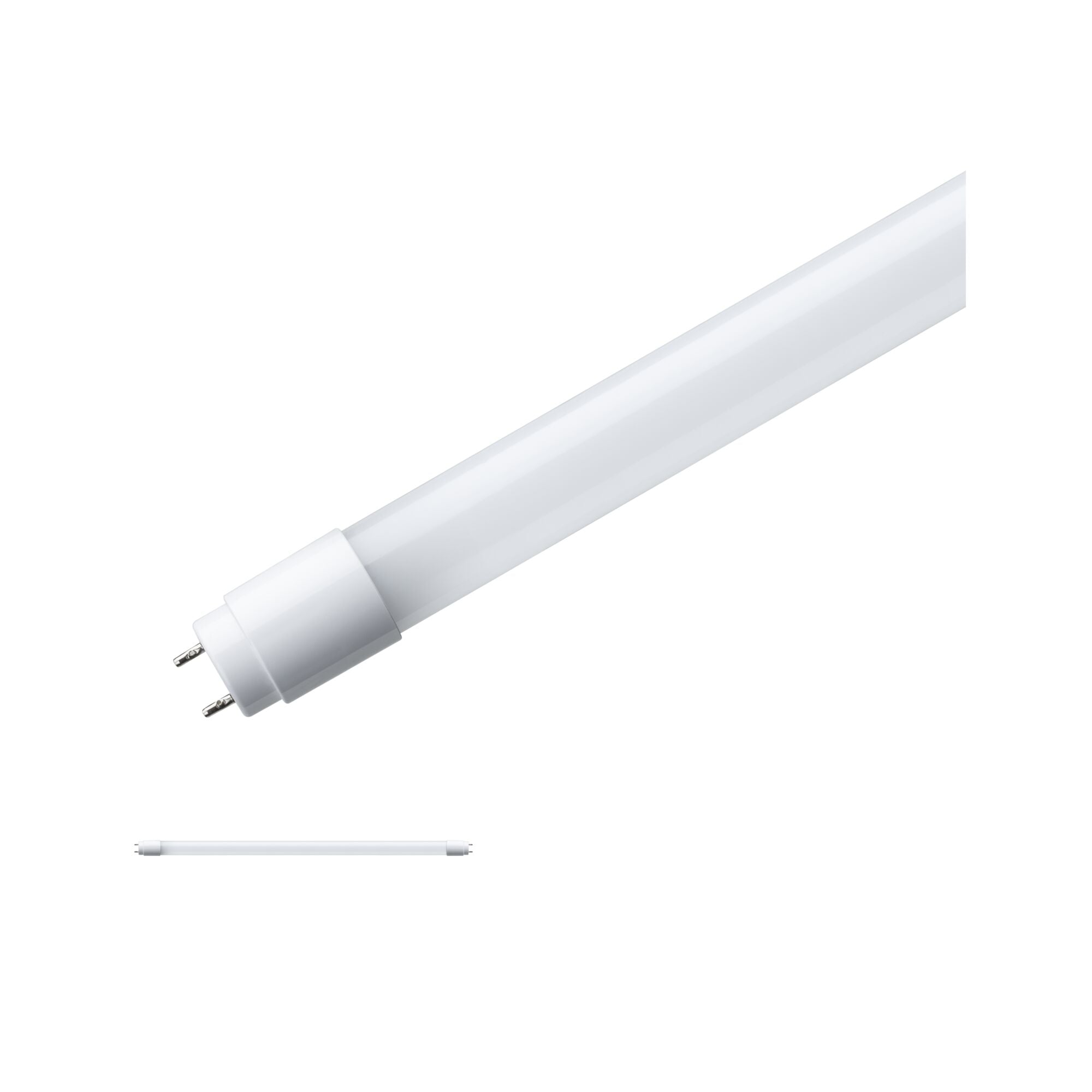 Standard 230V LED Röhre T8 EM 604mm 850lm 9,5W 4000K Opal - Paulmann - 28902