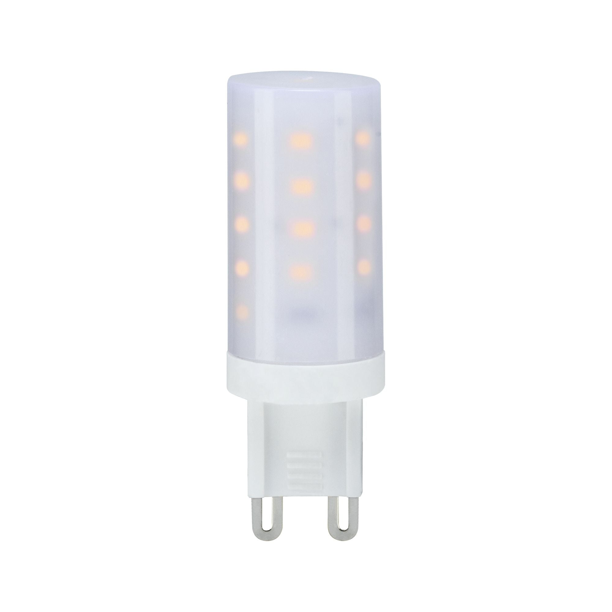 Standard 230V LED Stiftsockel 1er - Set 350lm 4W 2700K dimmbar Klar - Paulmann - 28796
