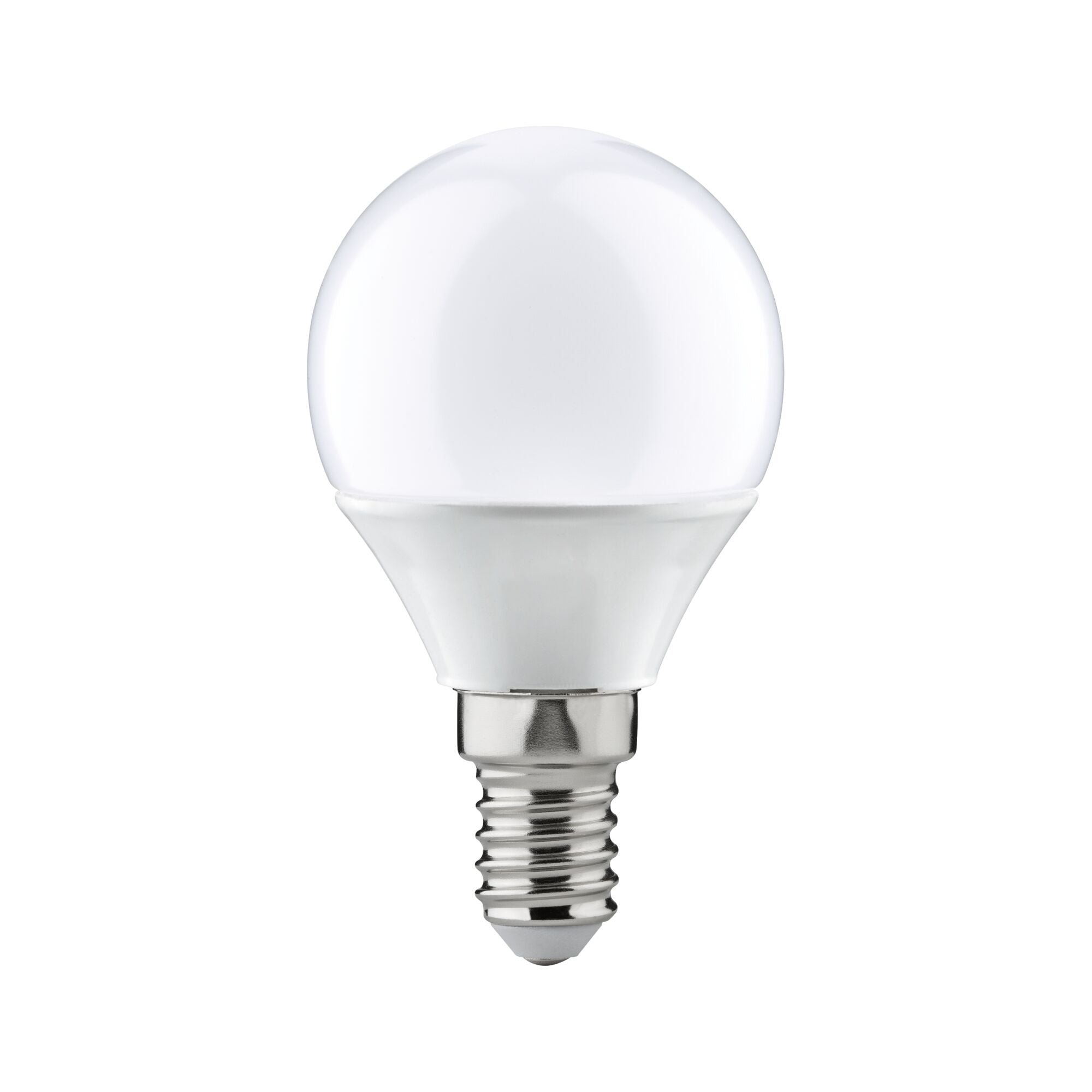 Standard 230V LED Tropfen E14 3x470lm 3x5,5W 2700K Opal - Paulmann - 28537