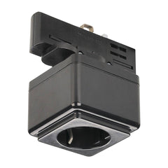 STECKDOSE - SLV - 145700