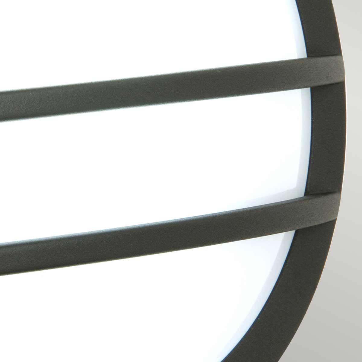 Sven 1 - flammige Wand - /Deckenlaterne - Graphit - Elsteadlighting - SVEN - 1R