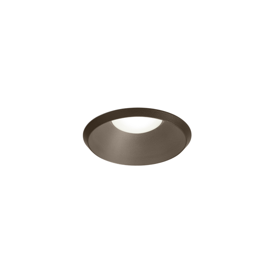 Wever & Ducré TAIO ROUND IP65 1.0 Bronze