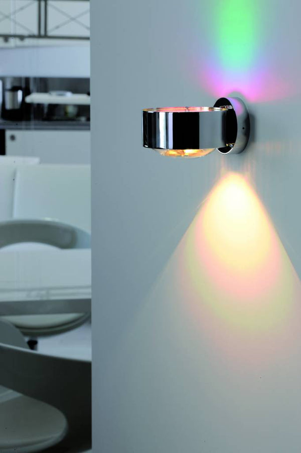 Top Light Puk Maxx Wall LED Wandleuchte mit hochwertiger Lichtwirkung