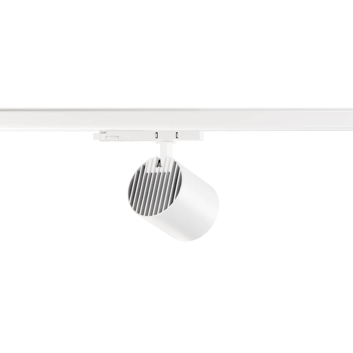 TRACKSPOT V 3 Ph. 18W 930 36° - SLV - 1008844