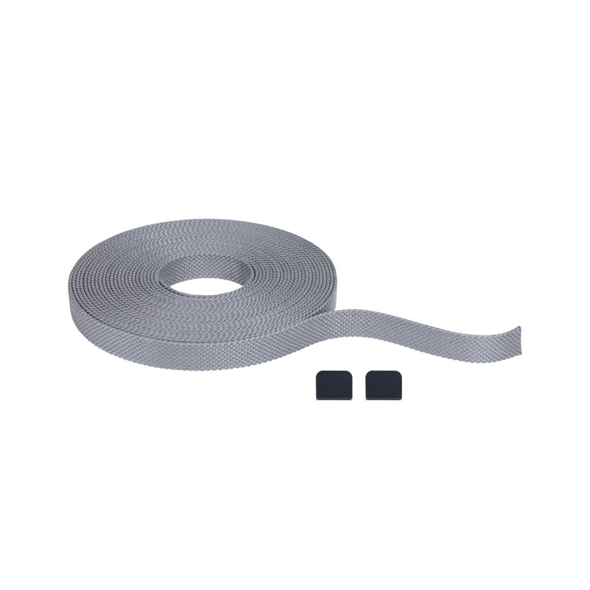 ULineGurt 10m Grau - Paulmann - 94635