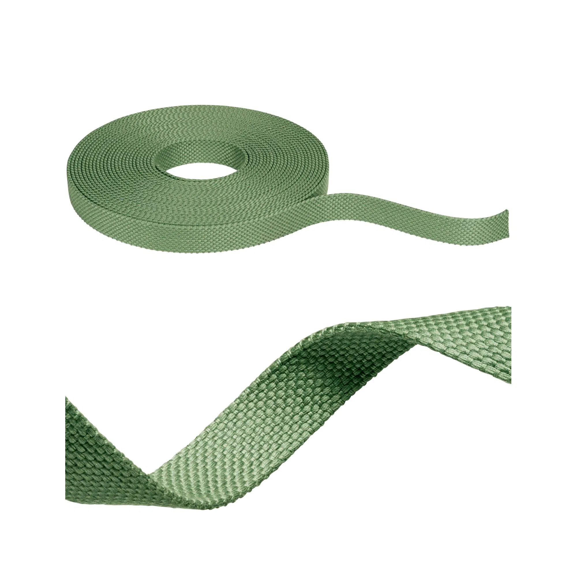 ULineGurt 10m Grün - Paulmann - 94639
