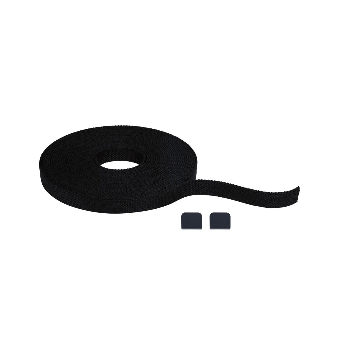 ULineGurt 10m Schwarz - Paulmann - 94619