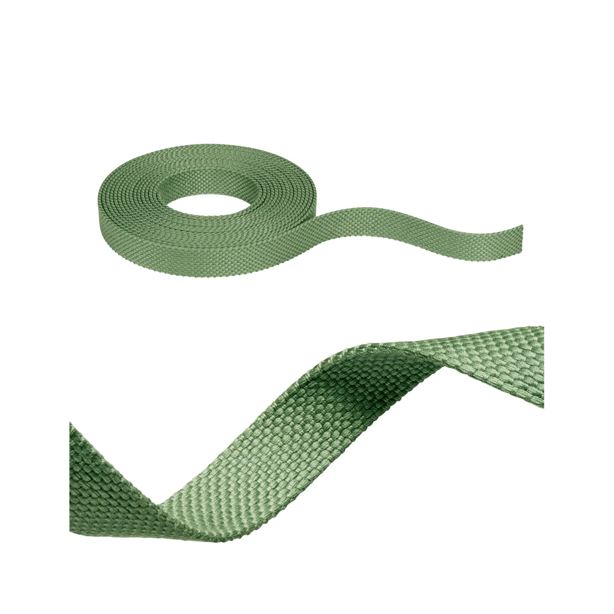 ULineGurt 5m Grün - Paulmann - 94638