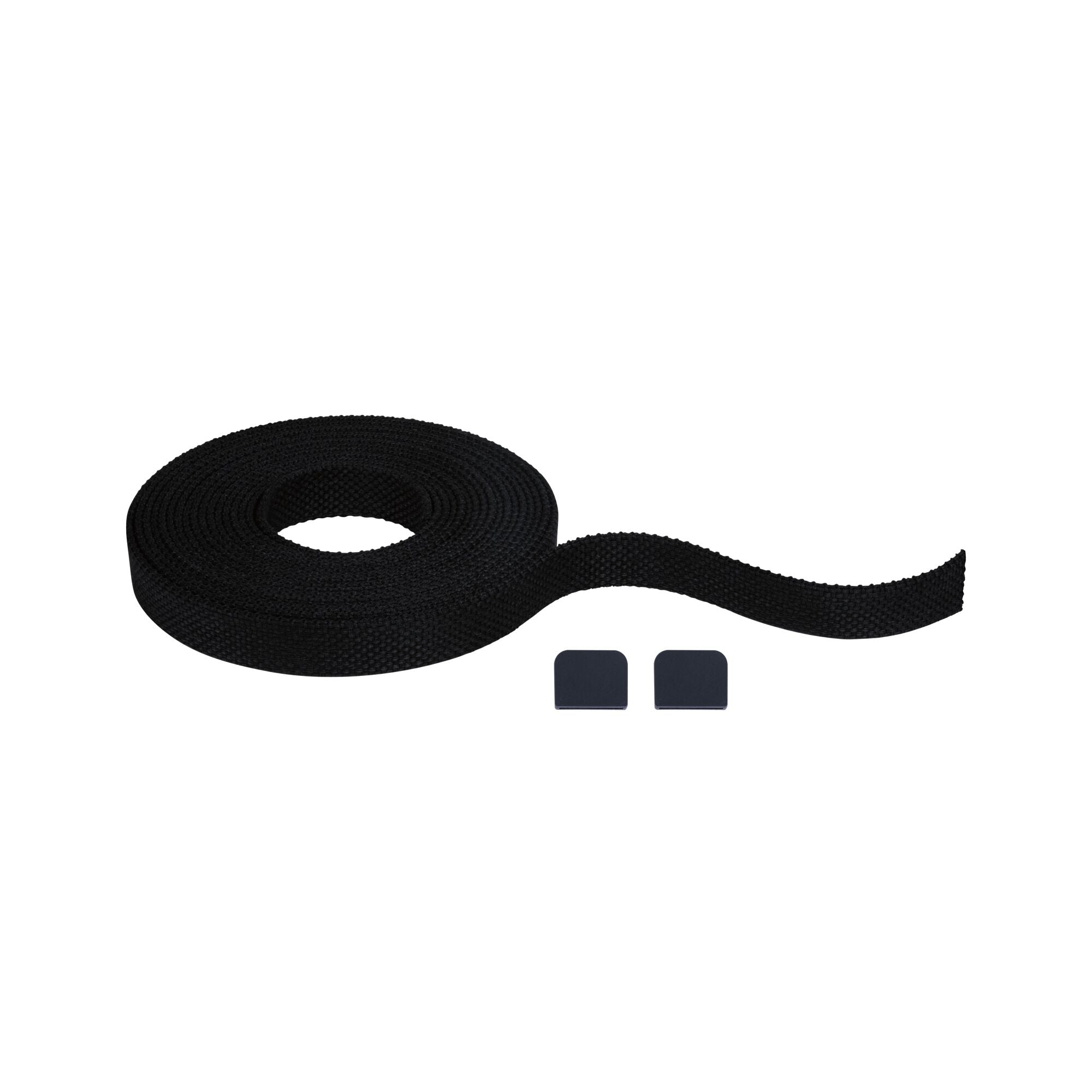 ULineGurt 5m Schwarz - Paulmann - 94618